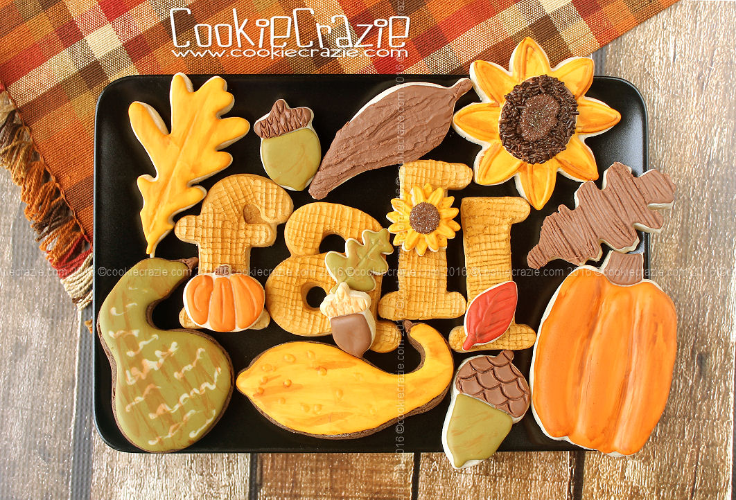 Happy Fall!