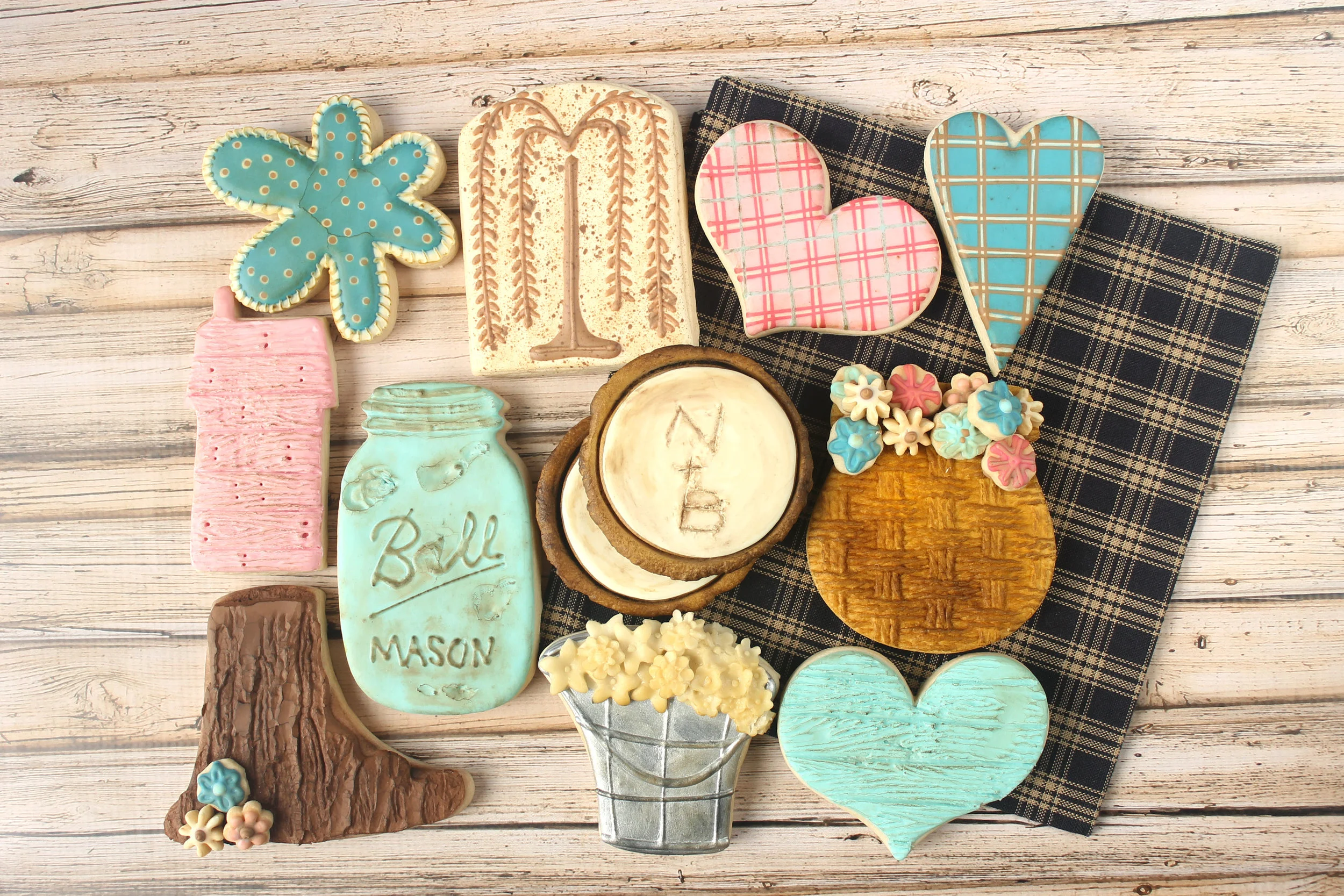 2017 Pre-CookieCon Classes: Registration Starts Friday October 28, 2016