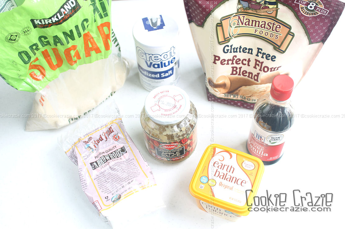 Vegan Allergen Free Sugar Cookie Recipe Egg Free Dairy Free Vegan Allergen Free Sugar Cookie Recipe Egg Free Dairy Free