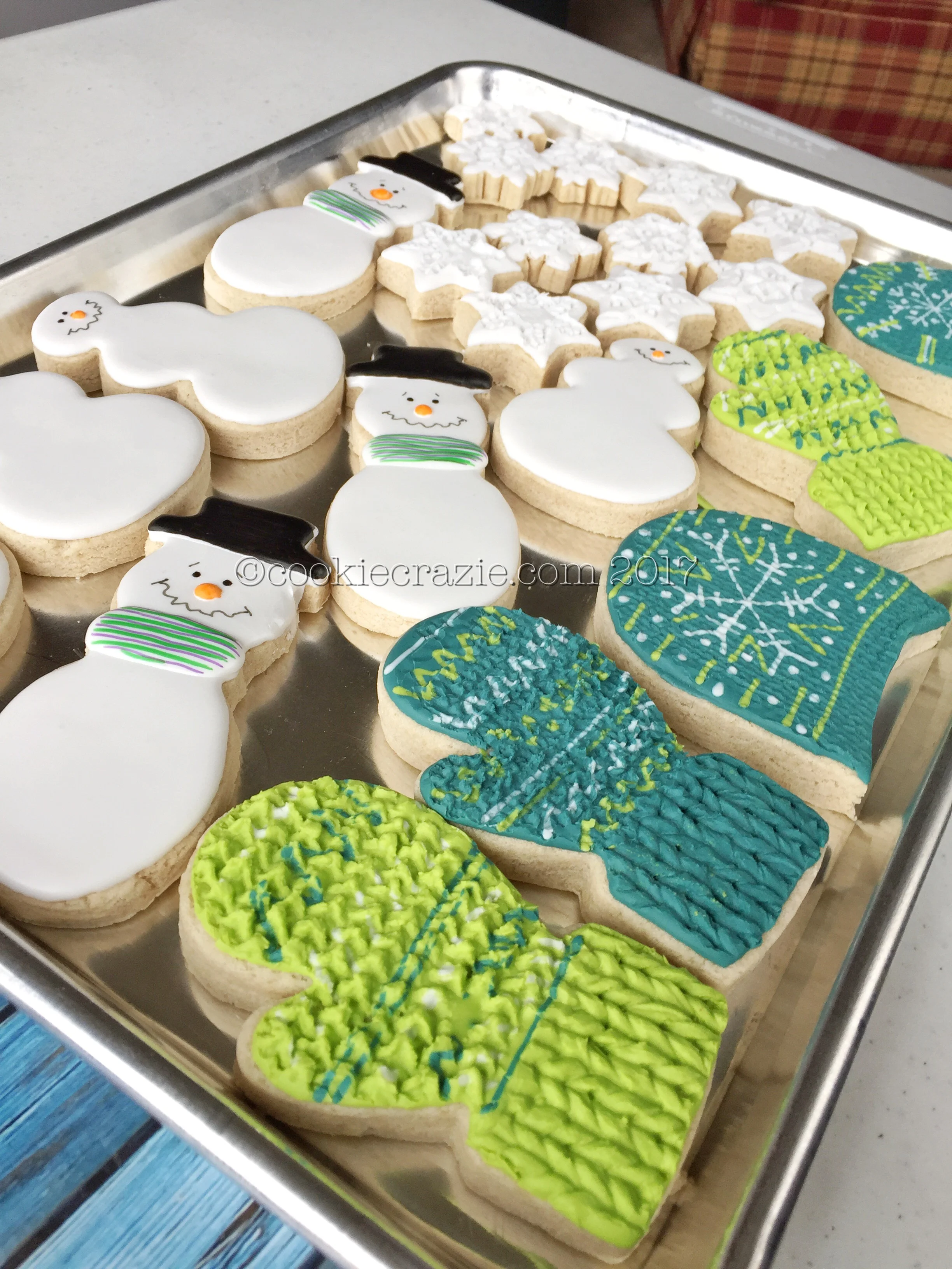 Vegan & Allergen Free Sugar Cookie (Recipe) EggFree, DairyFree