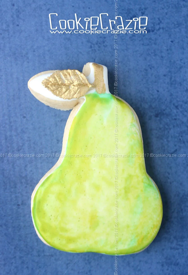  Pear Cutter  HERE  and Leaf Mold  HERE  
