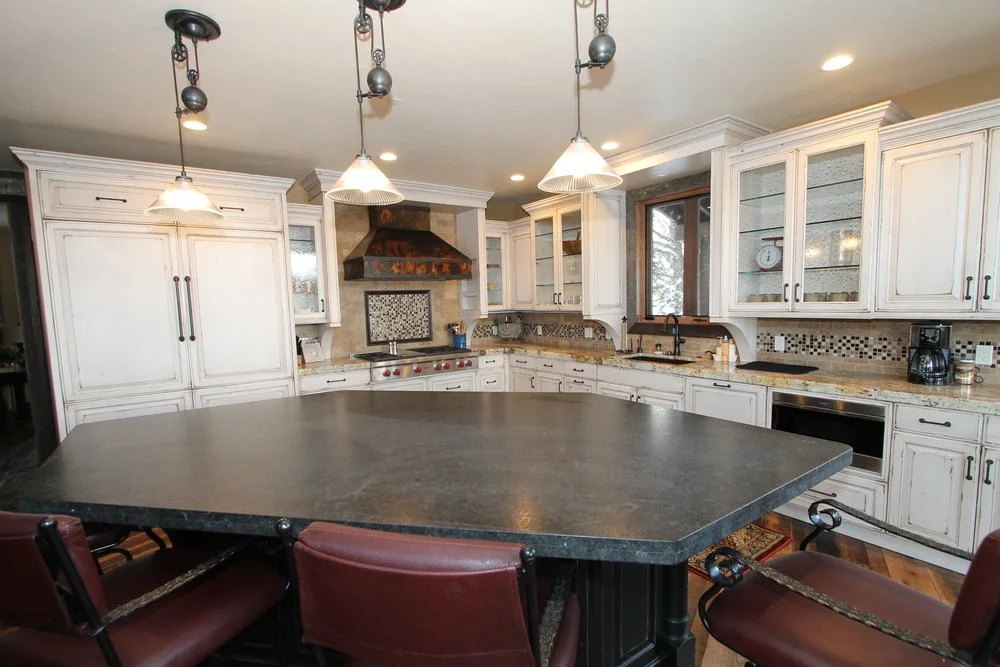 Stunning Denver Kitchen Renovation Contractors image