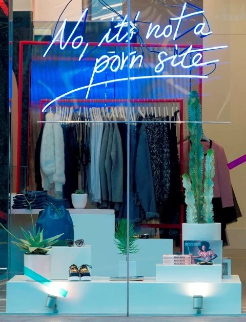 Nasty Gal Melrose