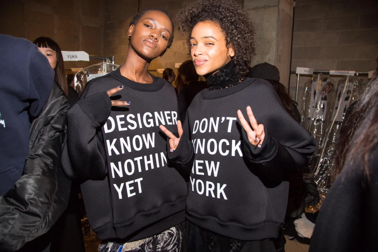 DKNY - DxKxNxYx Capsule