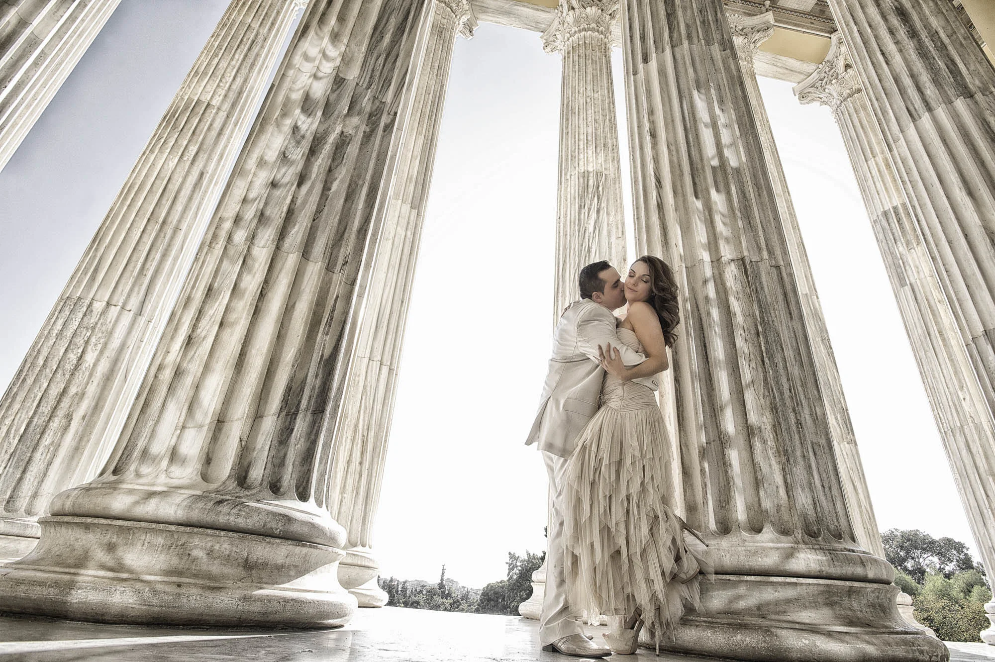 ZAPPEION / GREECE