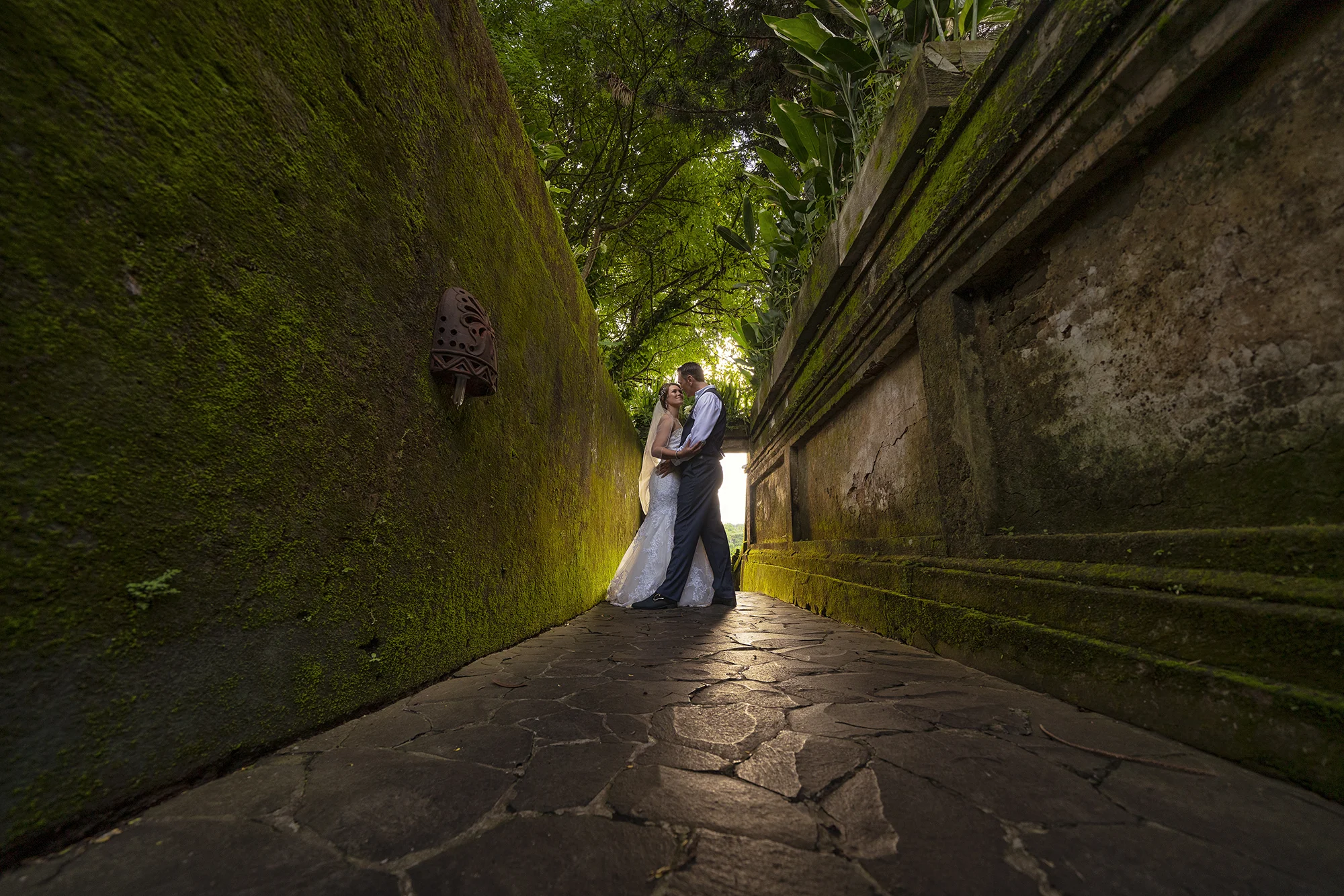 BALI / INDONESIA