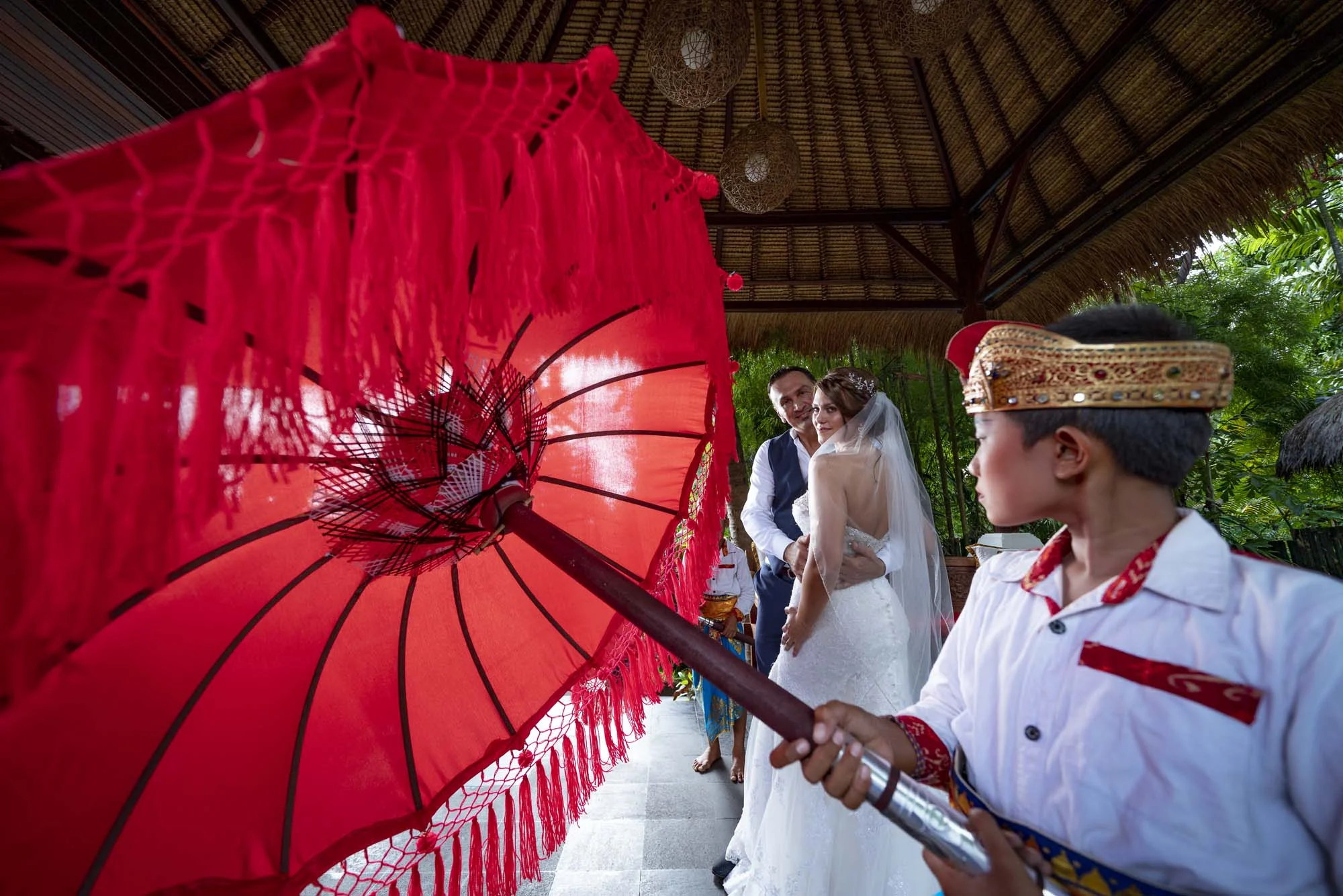 BALI / INDONESIA