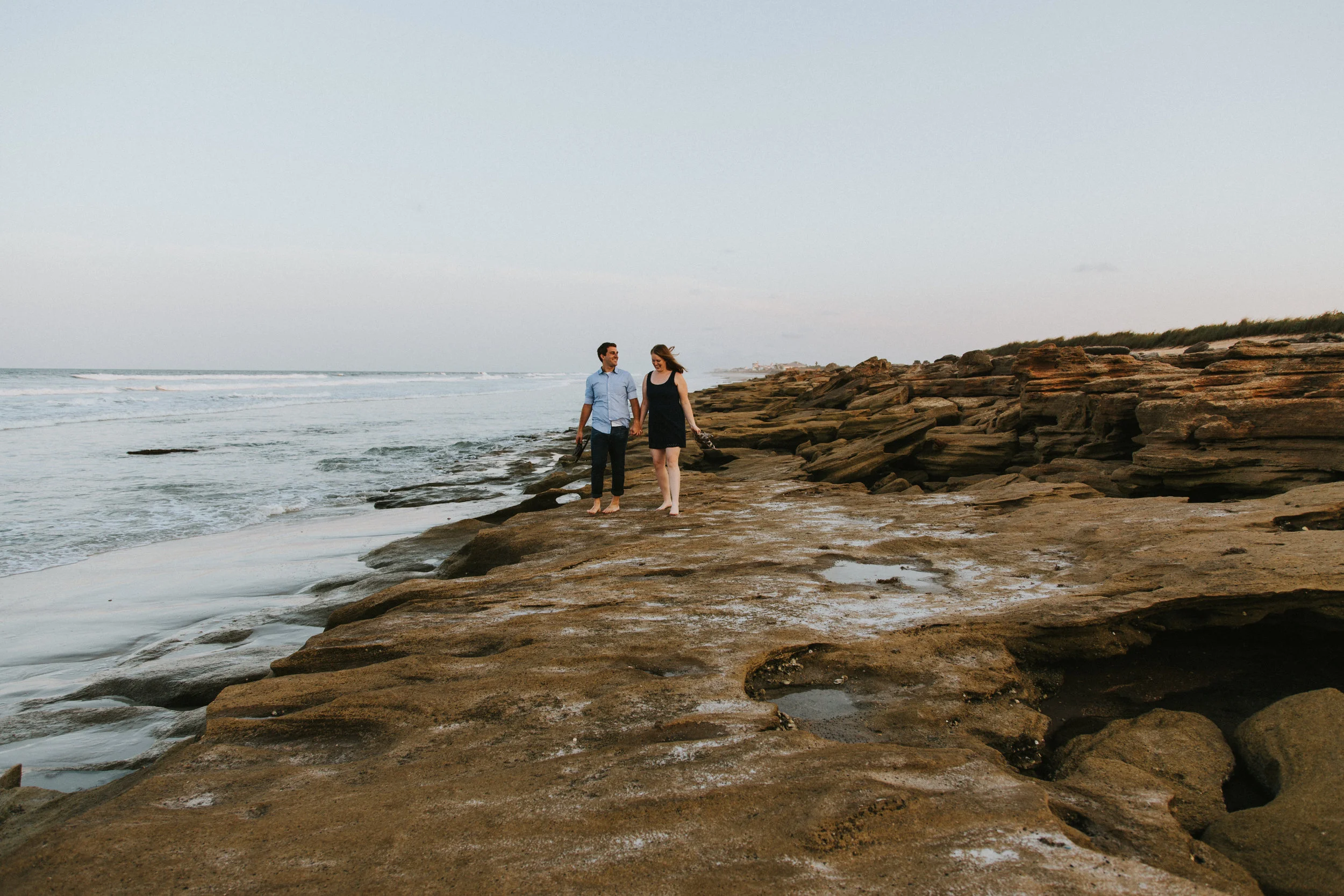 North East Florida Wedding Photographer