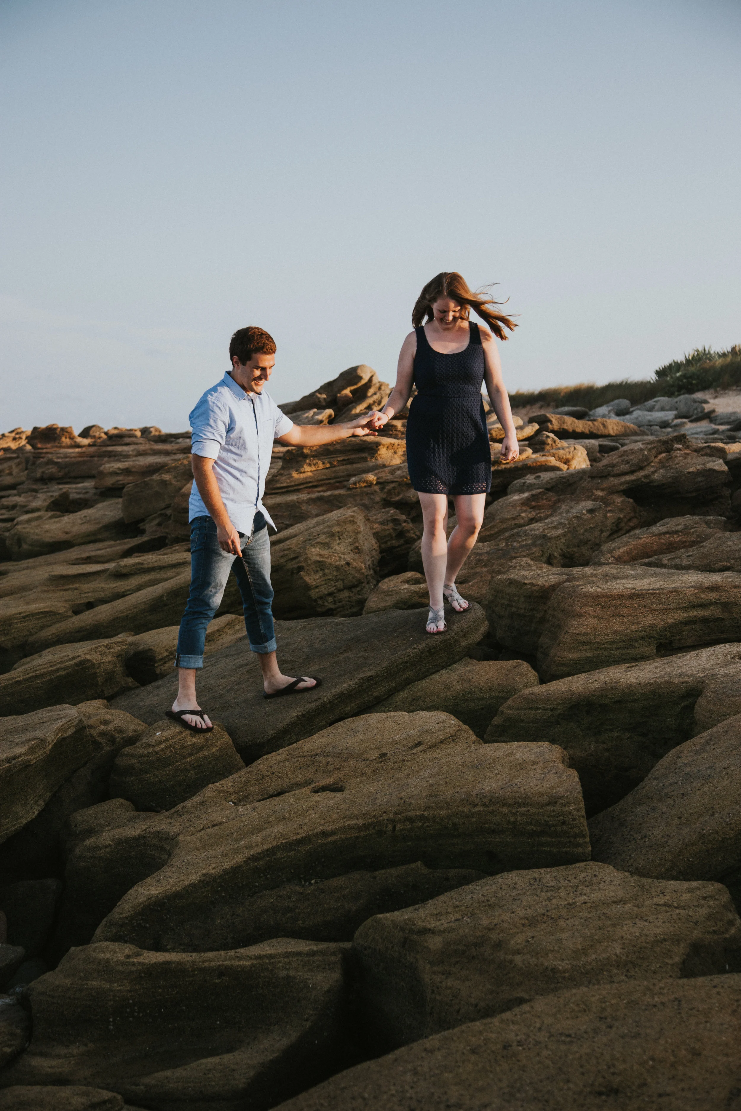 North East Florida Wedding Photographer