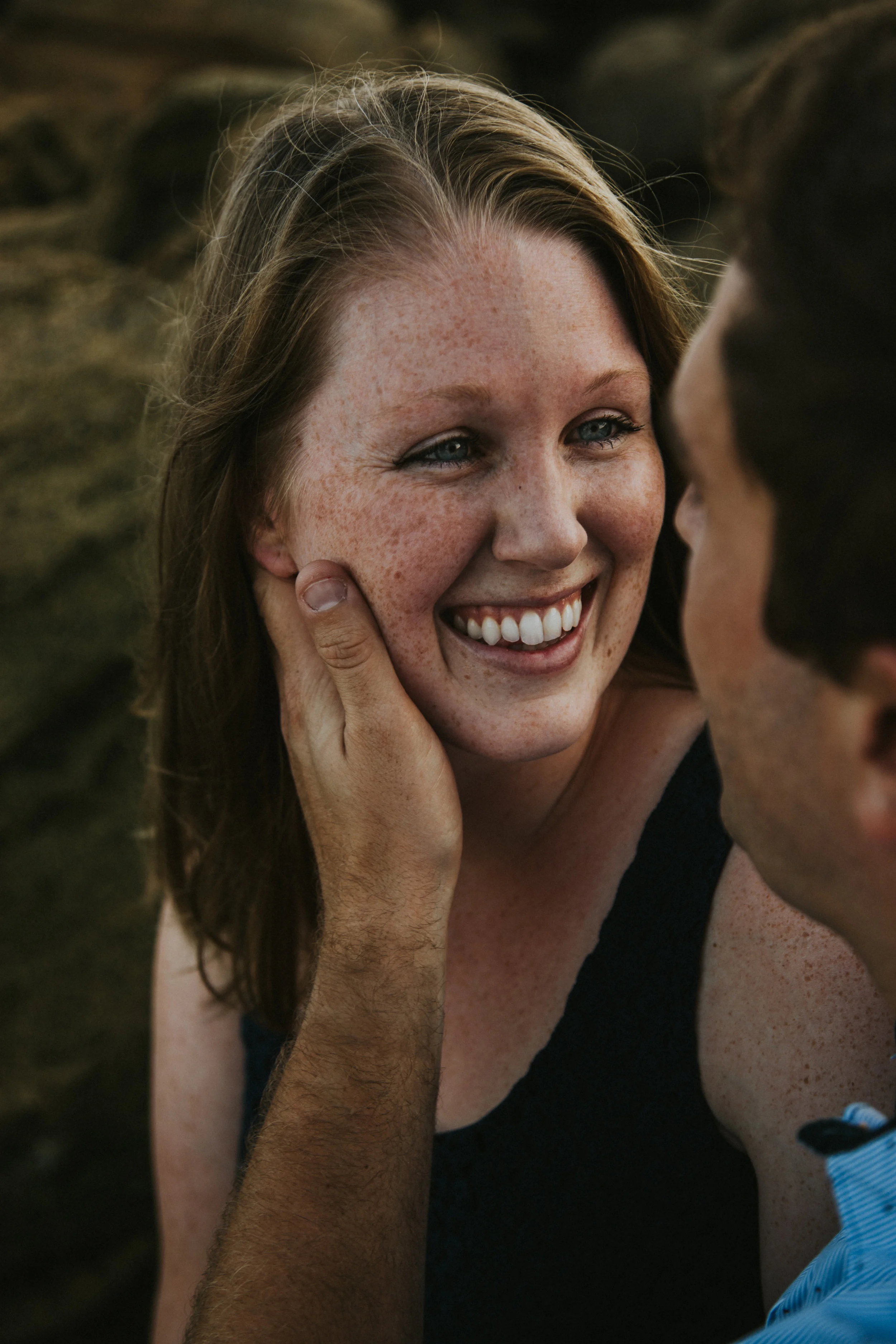 North East Florida Wedding Photographer
