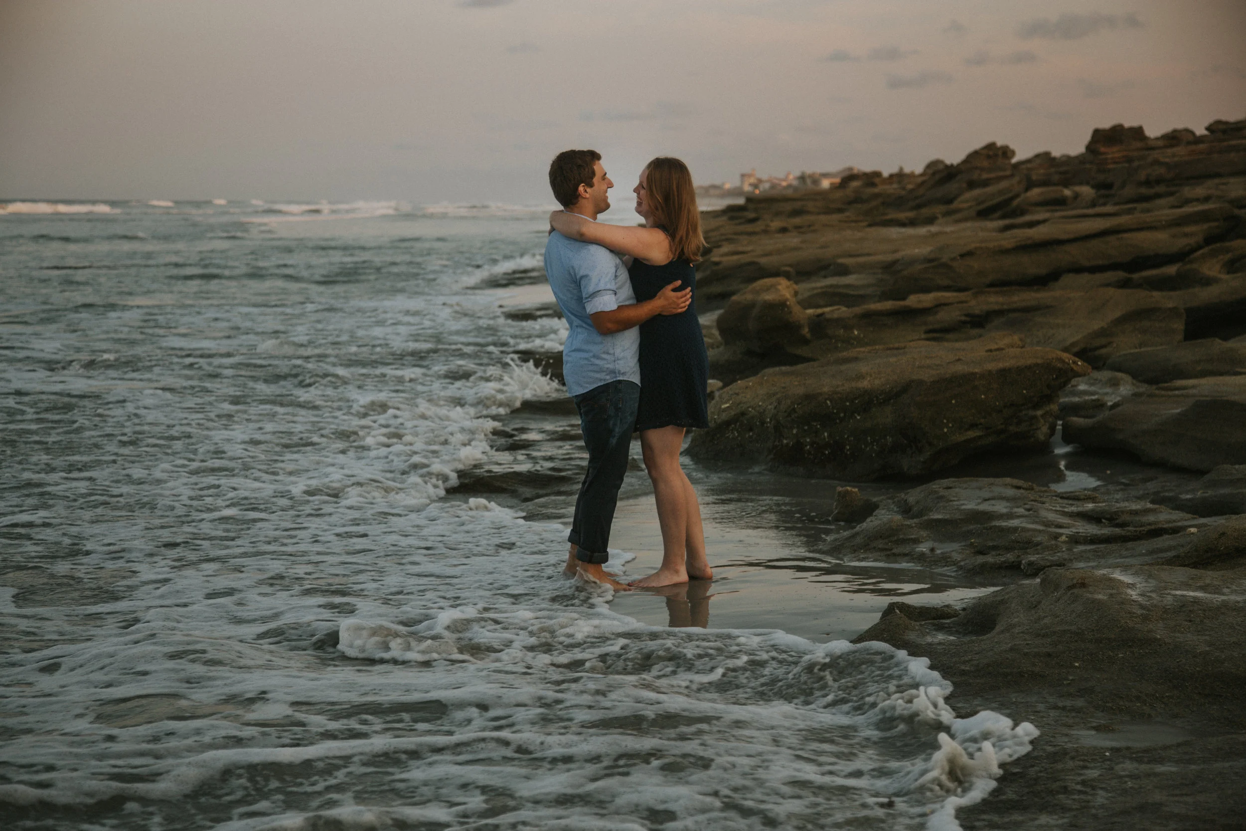 North East Florida Wedding Photographer