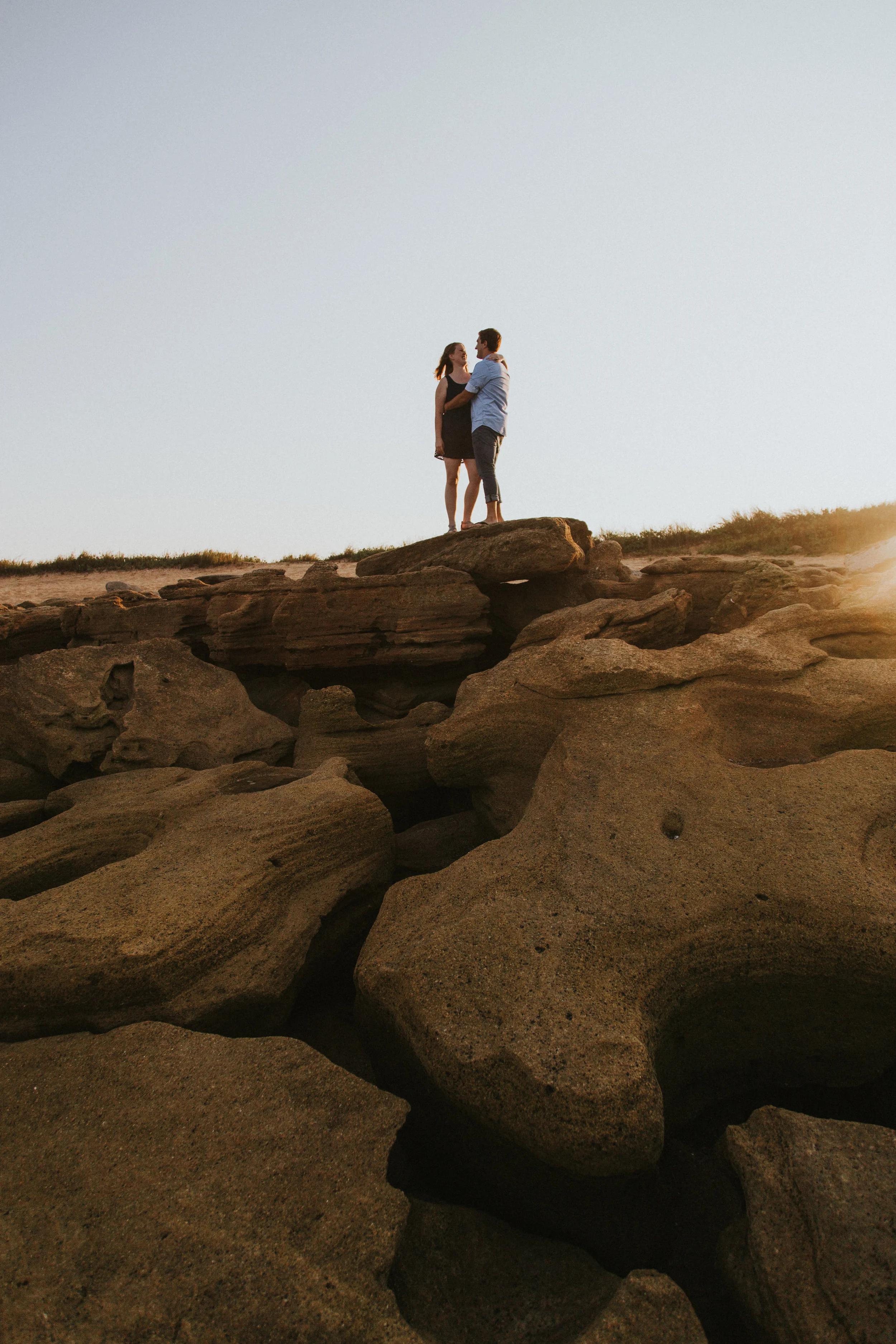 North East Florida Wedding Photographer