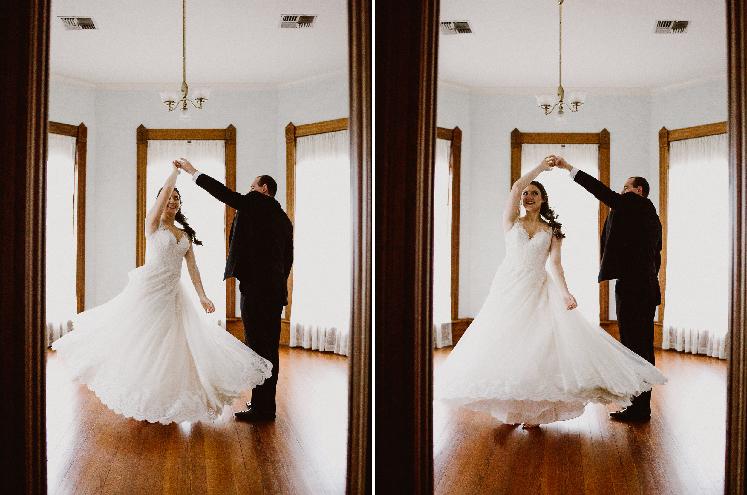 jenna being twirled in room.jpg