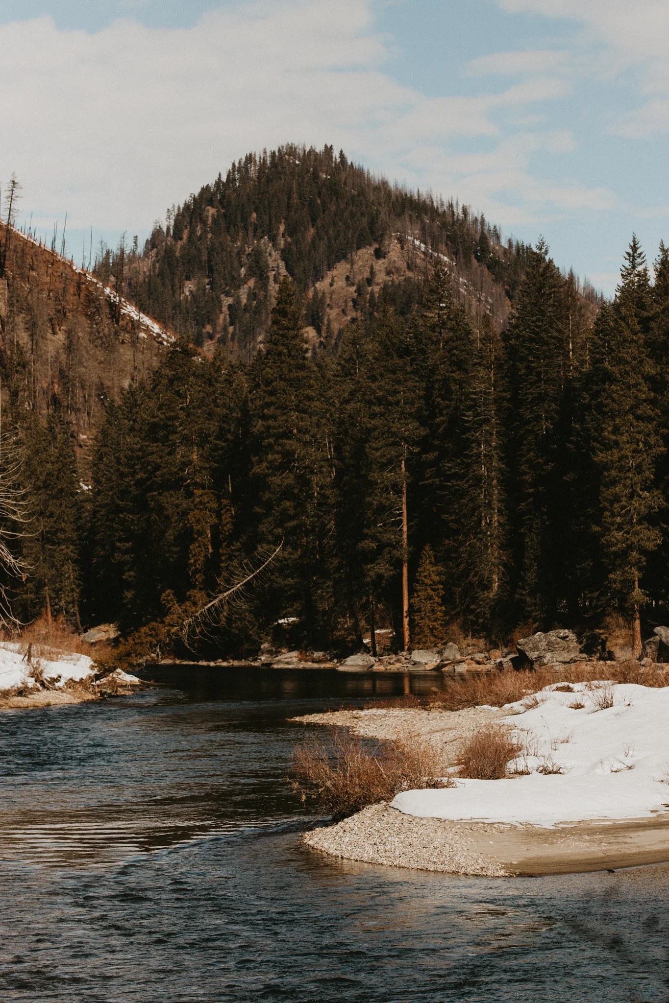 Destination Wedding Photographer Century Tree Productions in Leavenworth, WA