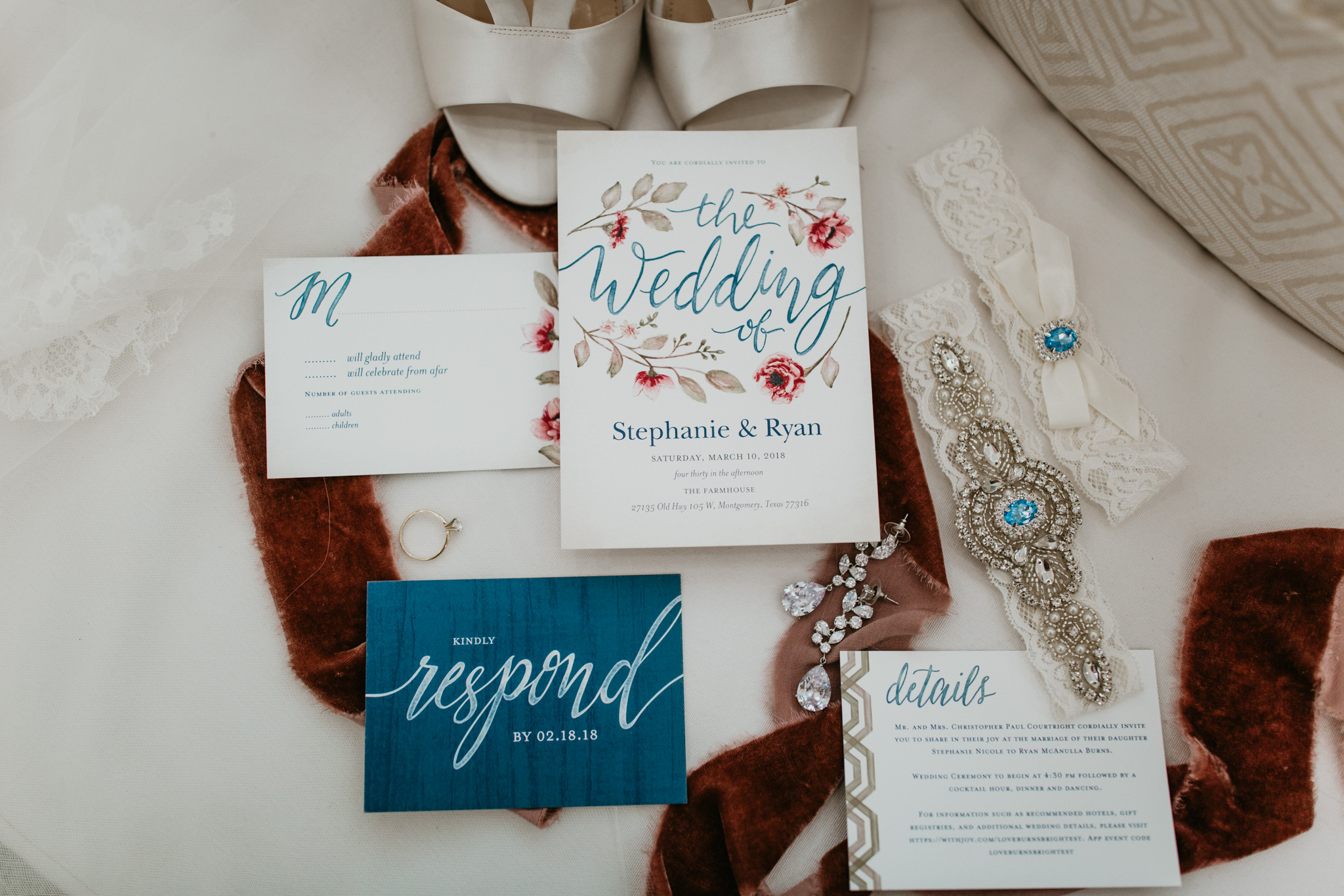 Burgundy Farmhouse Wedding, Century Tree Productions-3.jpg