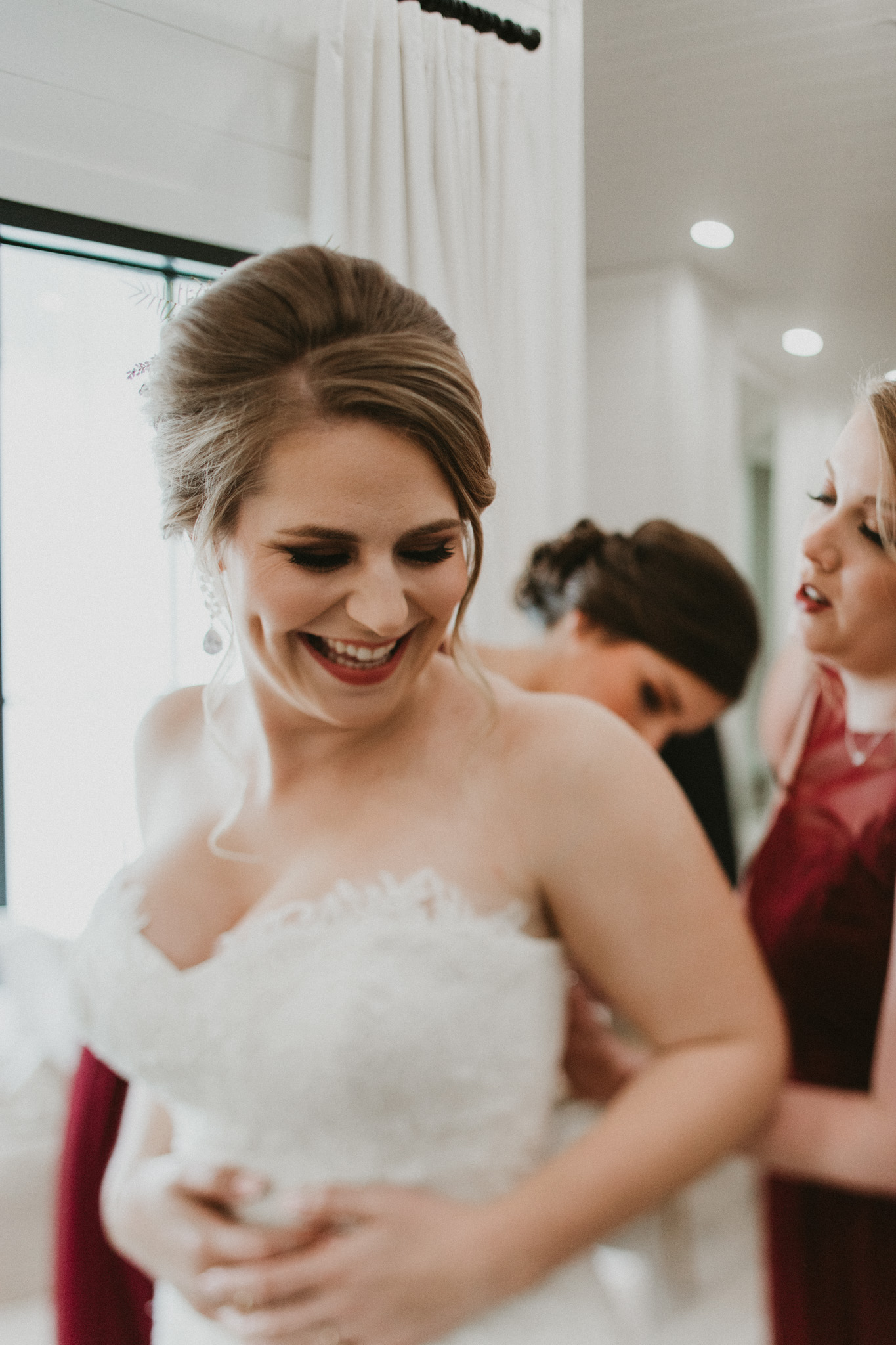 Burgundy Farmhouse Wedding, Century Tree Productions-7.jpg