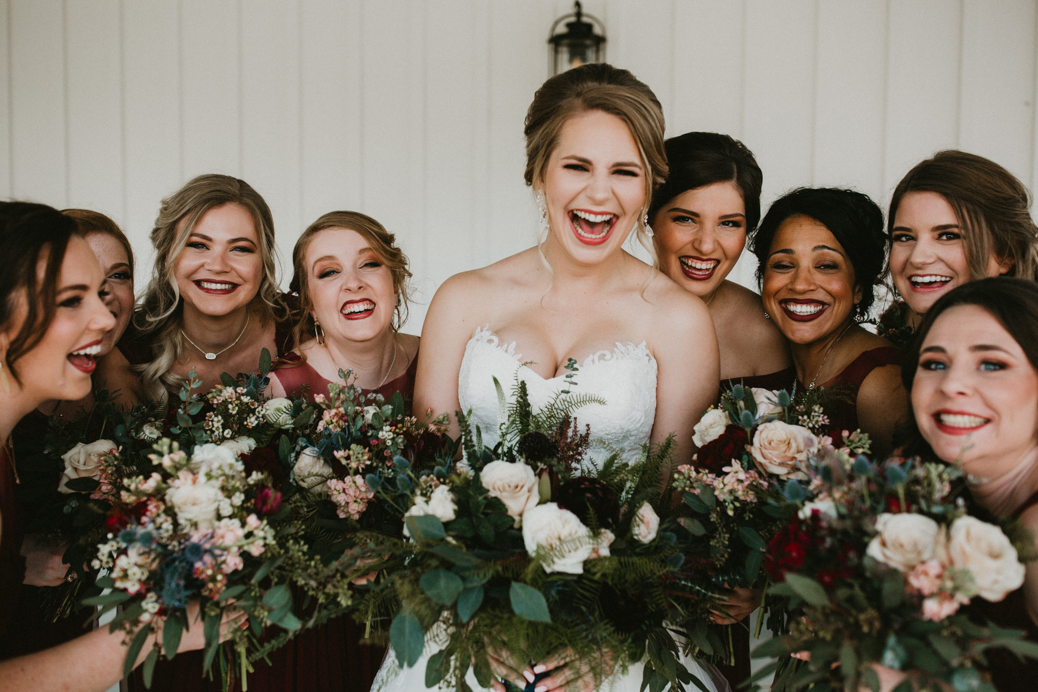 Burgundy Farmhouse Wedding, Century Tree Productions-24.jpg
