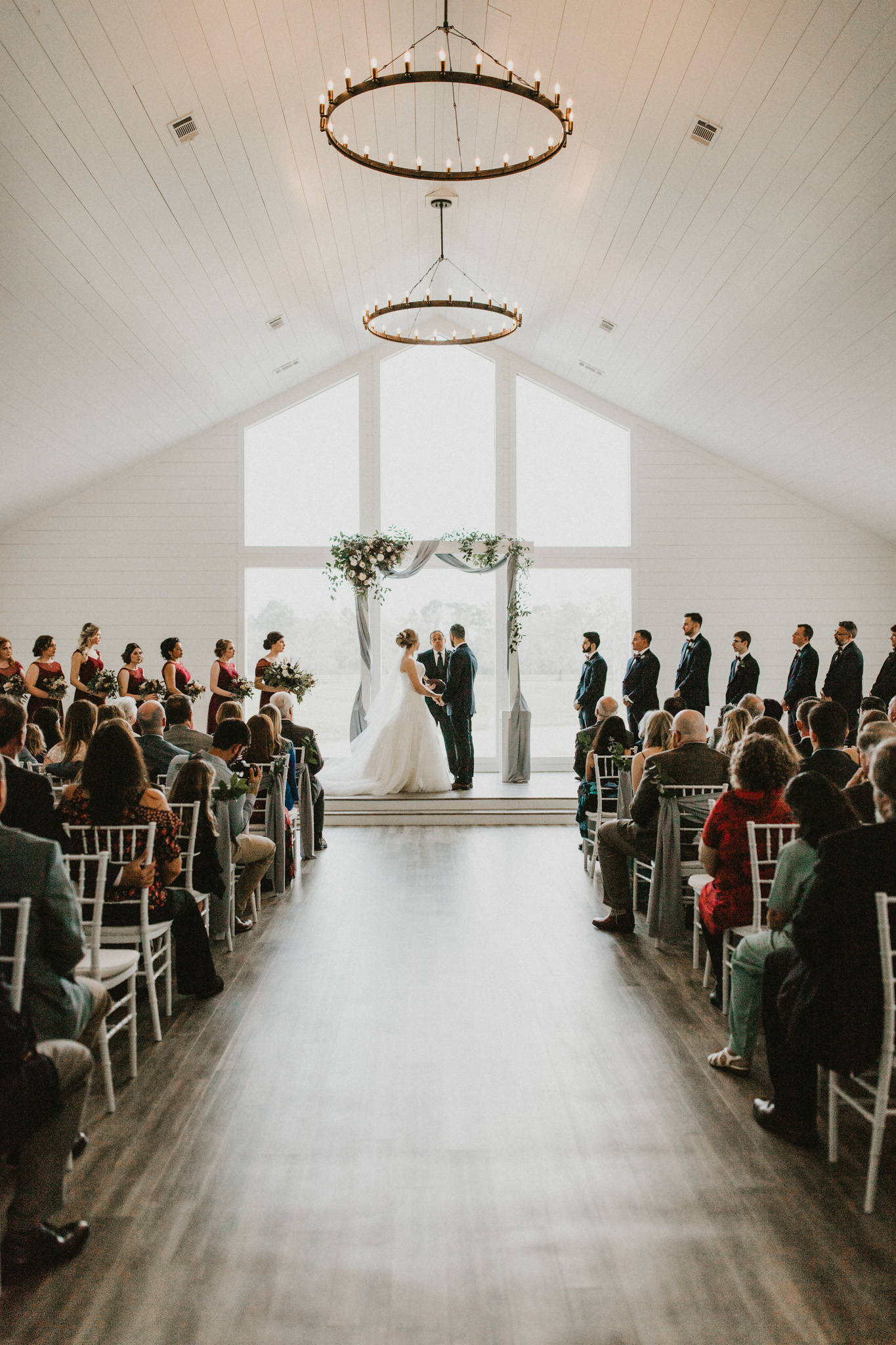 Burgundy Farmhouse Wedding, Century Tree Productions-35.jpg