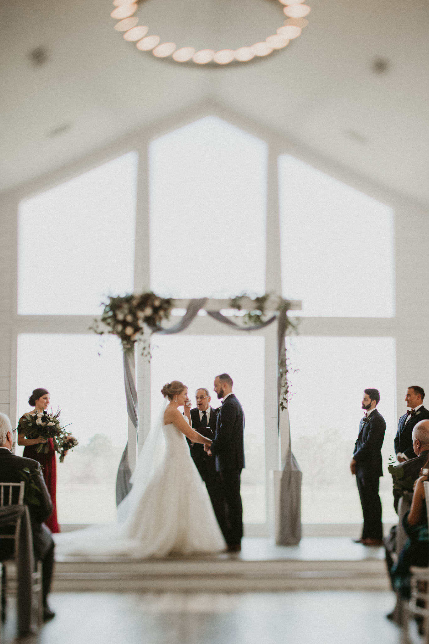 Burgundy Farmhouse Wedding, Century Tree Productions-36.jpg