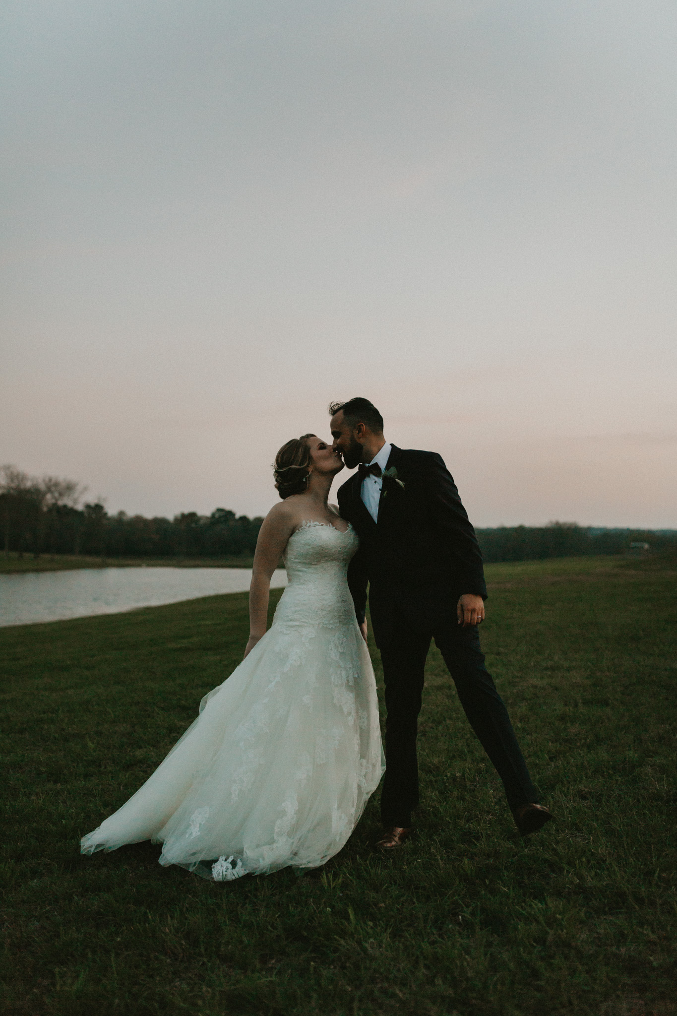 Burgundy Farmhouse Wedding, Century Tree Productions-53.jpg