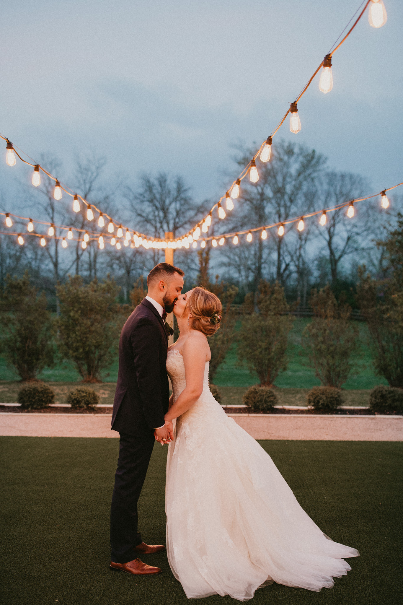 Burgundy Farmhouse Wedding, Century Tree Productions-54.jpg