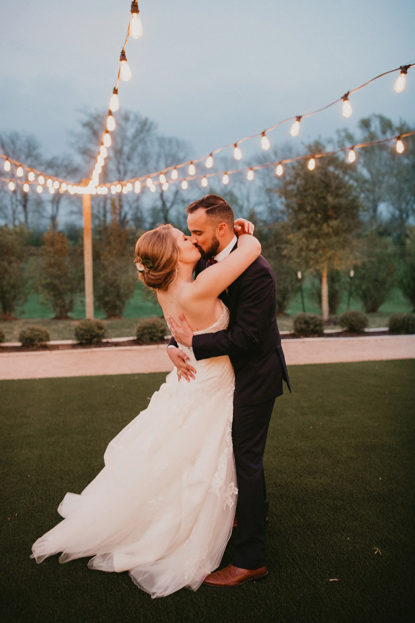 Burgundy Farmhouse Wedding, Century Tree Productions-55.jpg