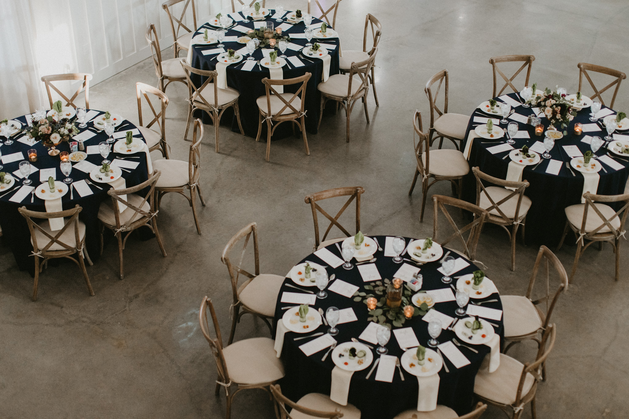 Burgundy Farmhouse Wedding, Century Tree Productions-64.jpg
