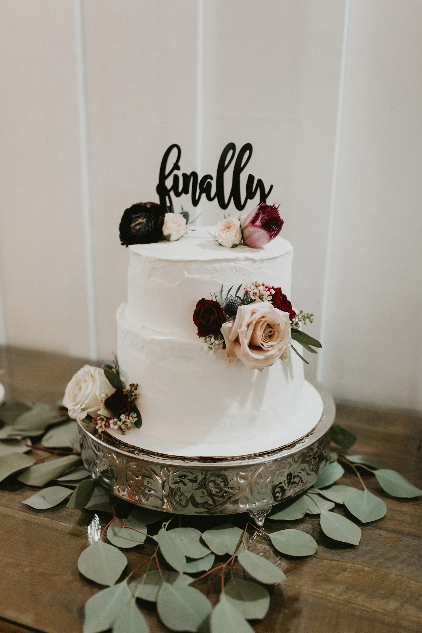 Burgundy Farmhouse Wedding, Century Tree Productions-66.jpg
