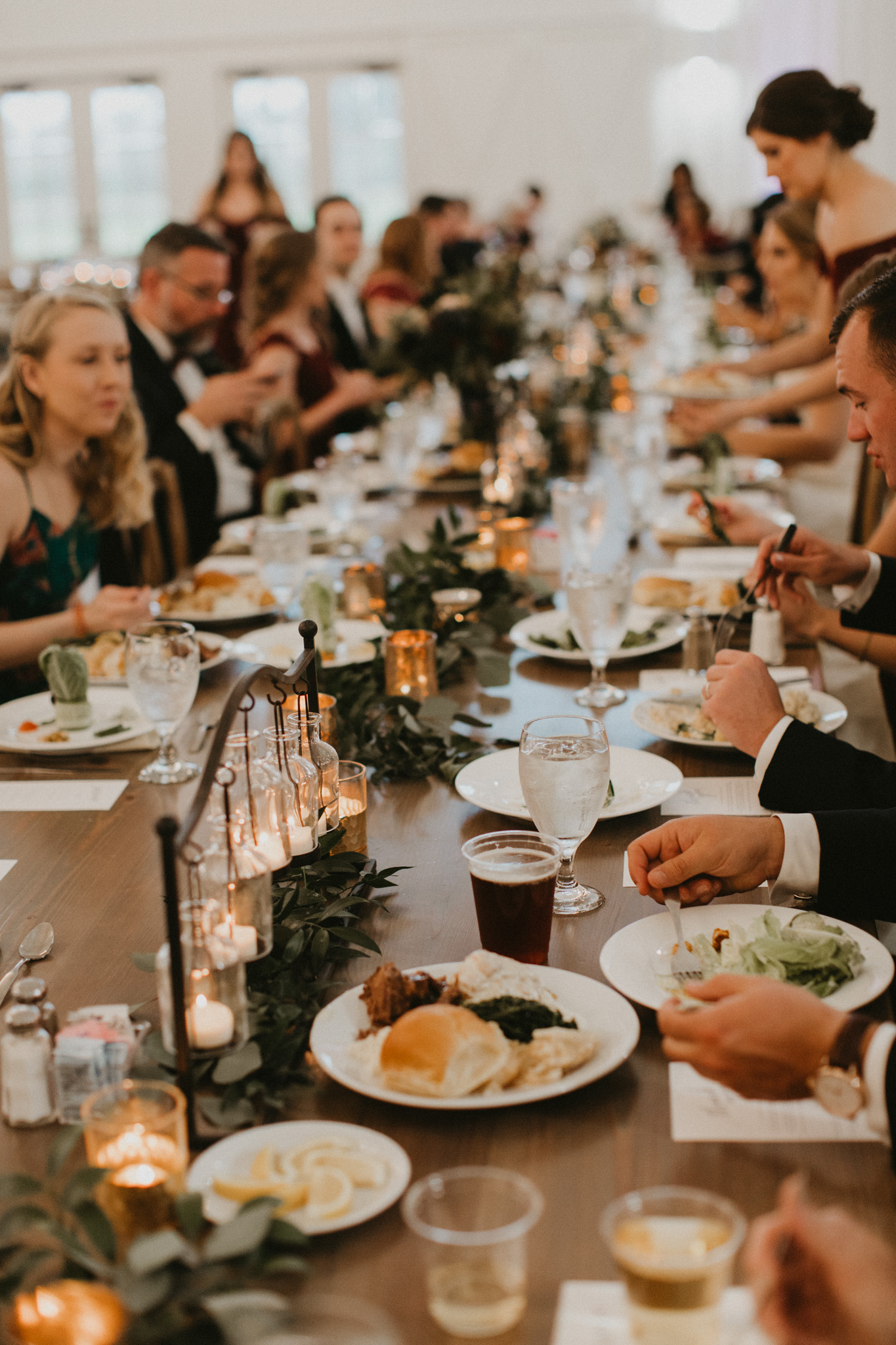 Burgundy Farmhouse Wedding, Century Tree Productions-70.jpg
