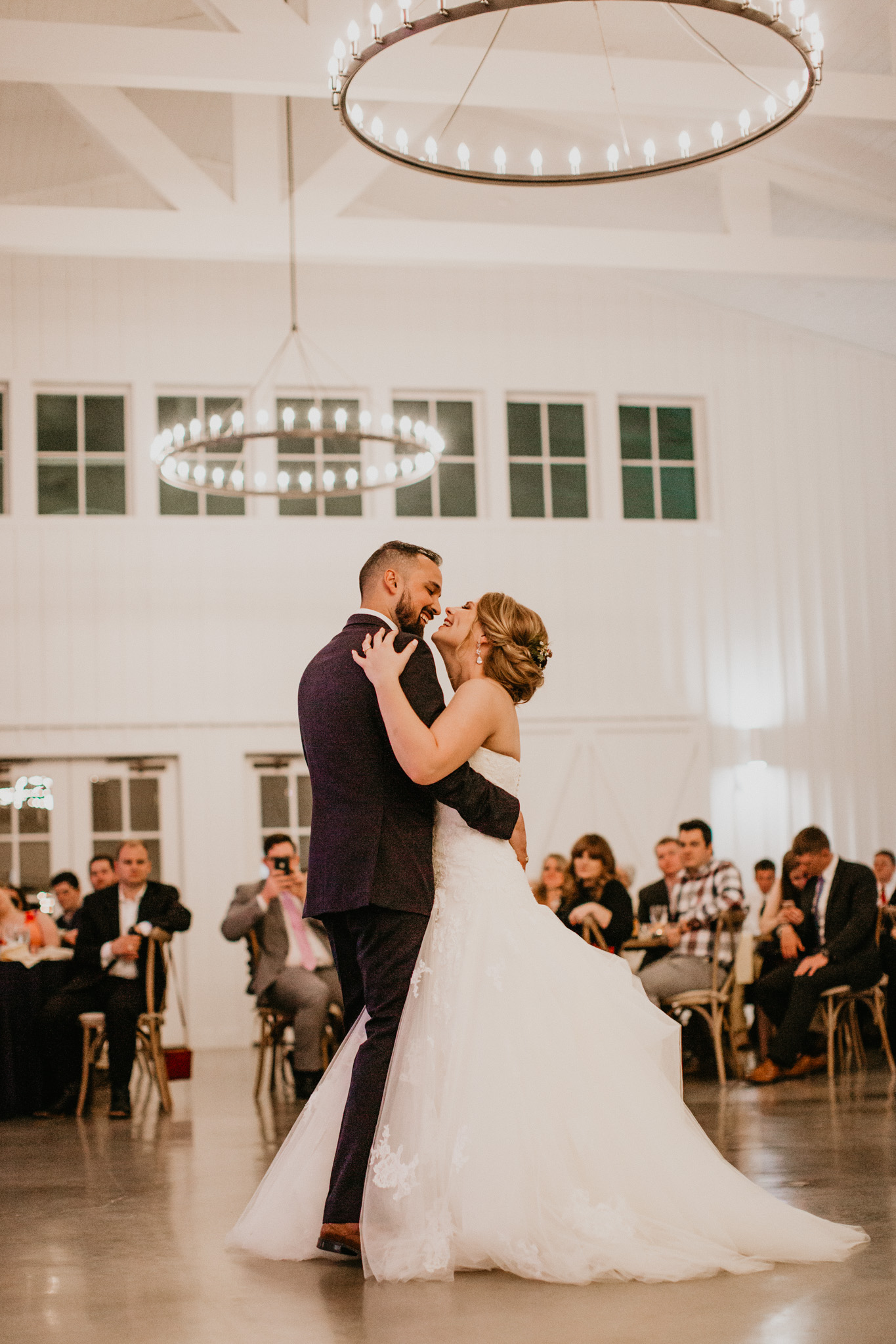 Burgundy Farmhouse Wedding, Century Tree Productions-72.jpg