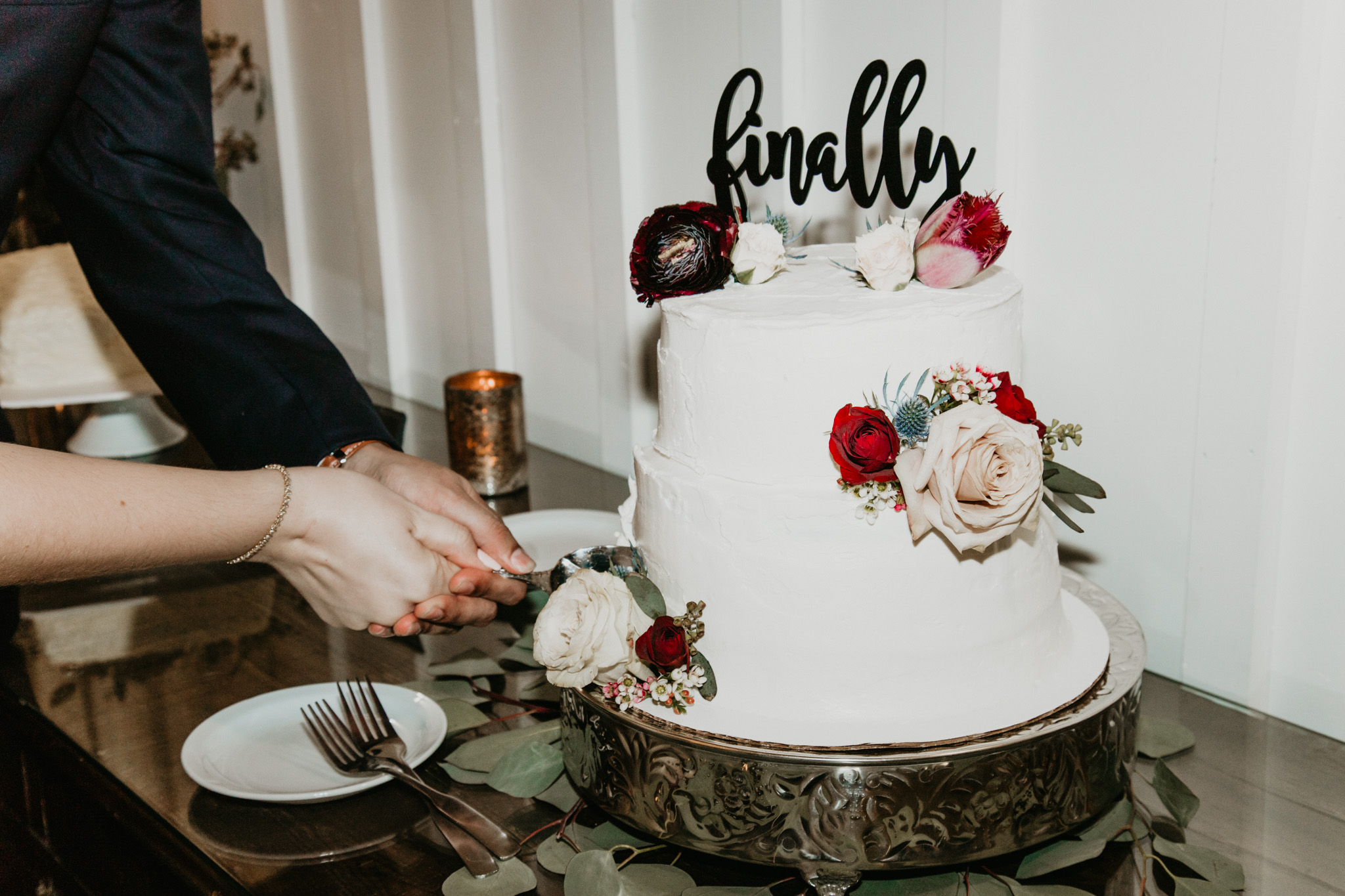 Burgundy Farmhouse Wedding, Century Tree Productions-73.jpg