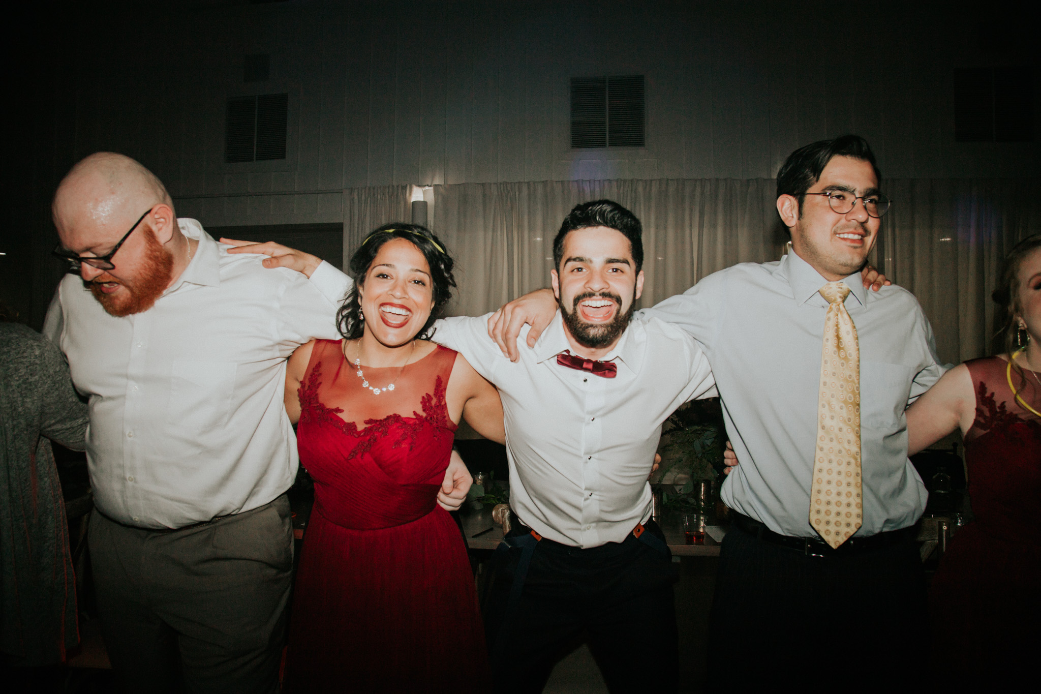Burgundy Farmhouse Wedding, Century Tree Productions-79.jpg