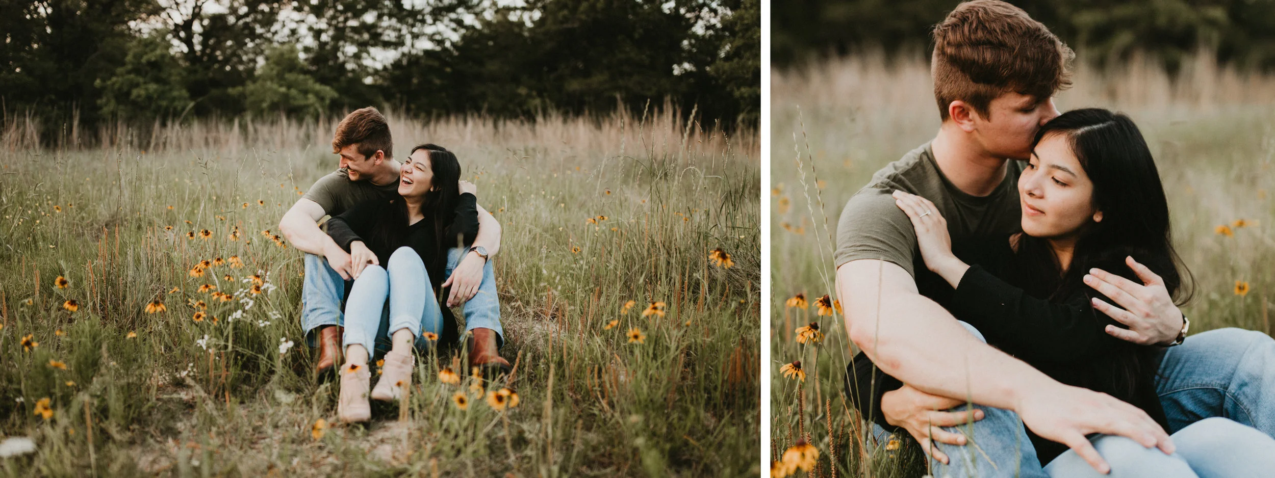 sitting out in the fields.jpg