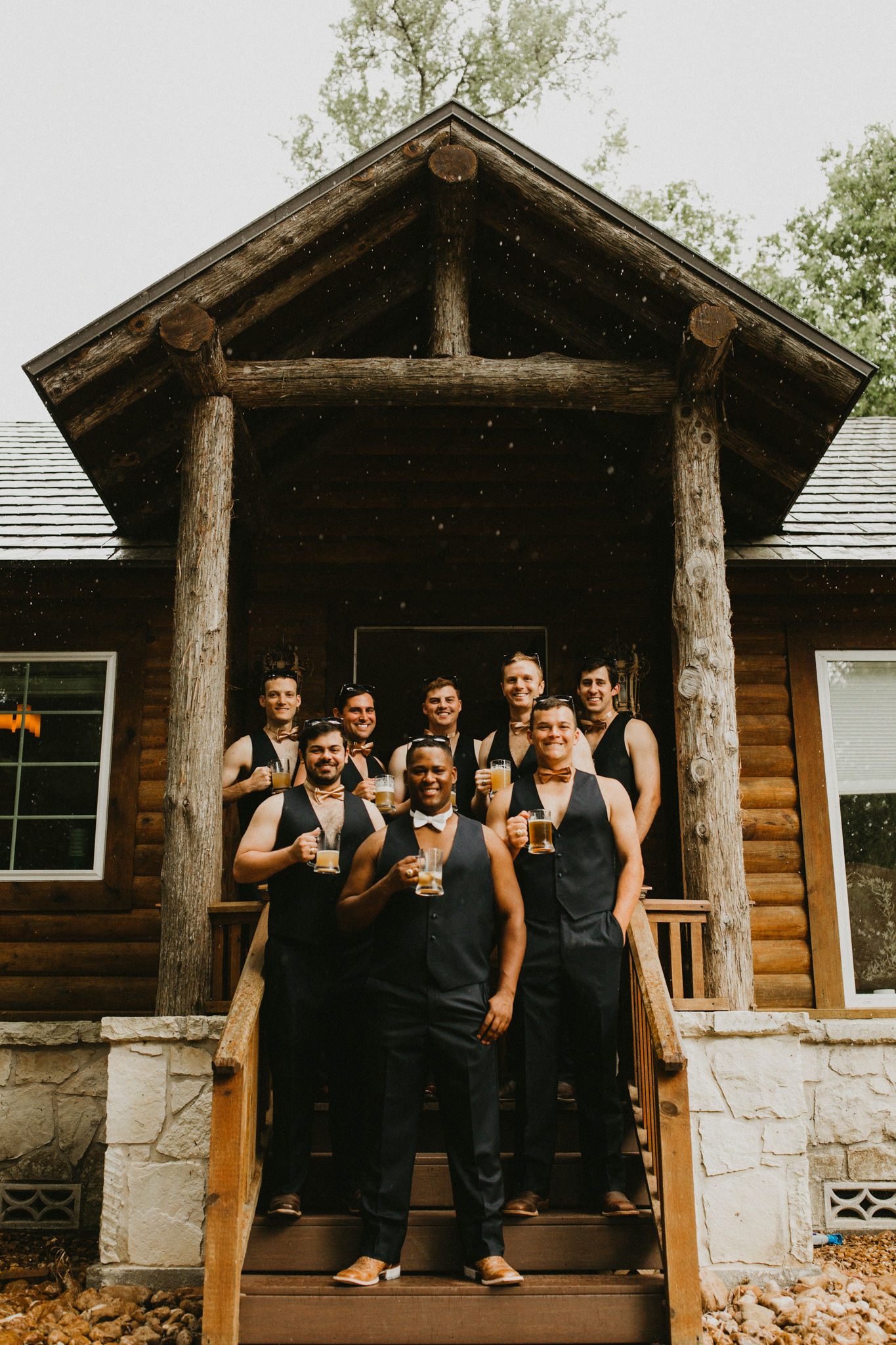 Relaxed Texas Outdoor Wedding in Hill Country-6.jpg