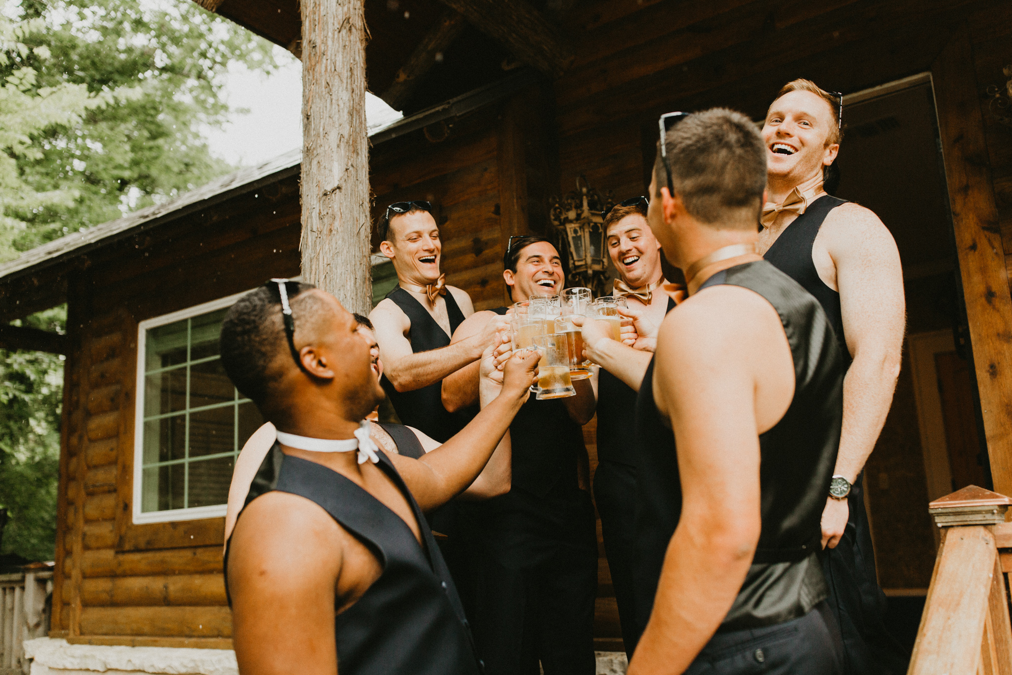 Relaxed Texas Outdoor Wedding in Hill Country-7.jpg