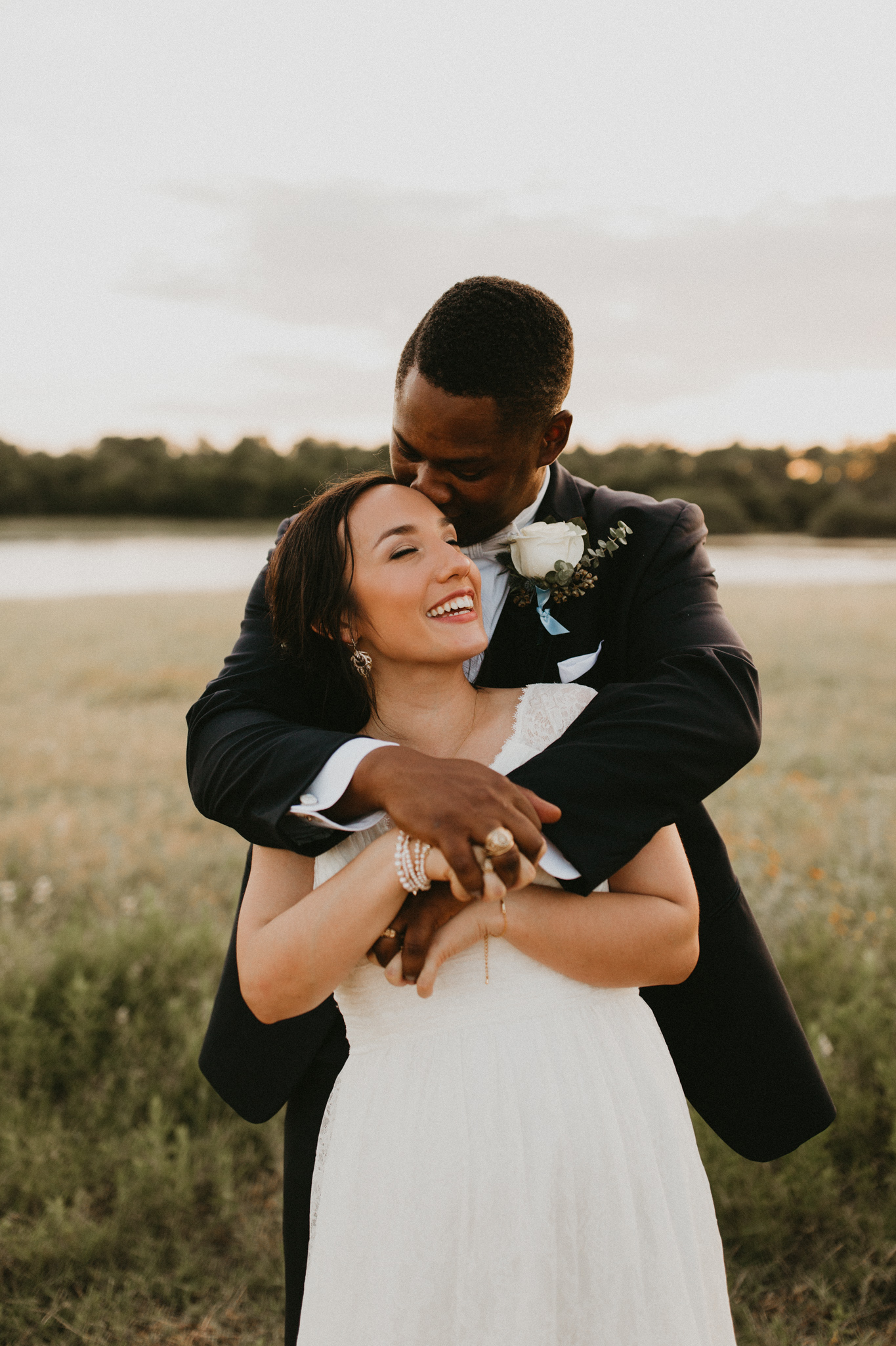 Relaxed Texas Outdoor Wedding in Hill Country-58.jpg