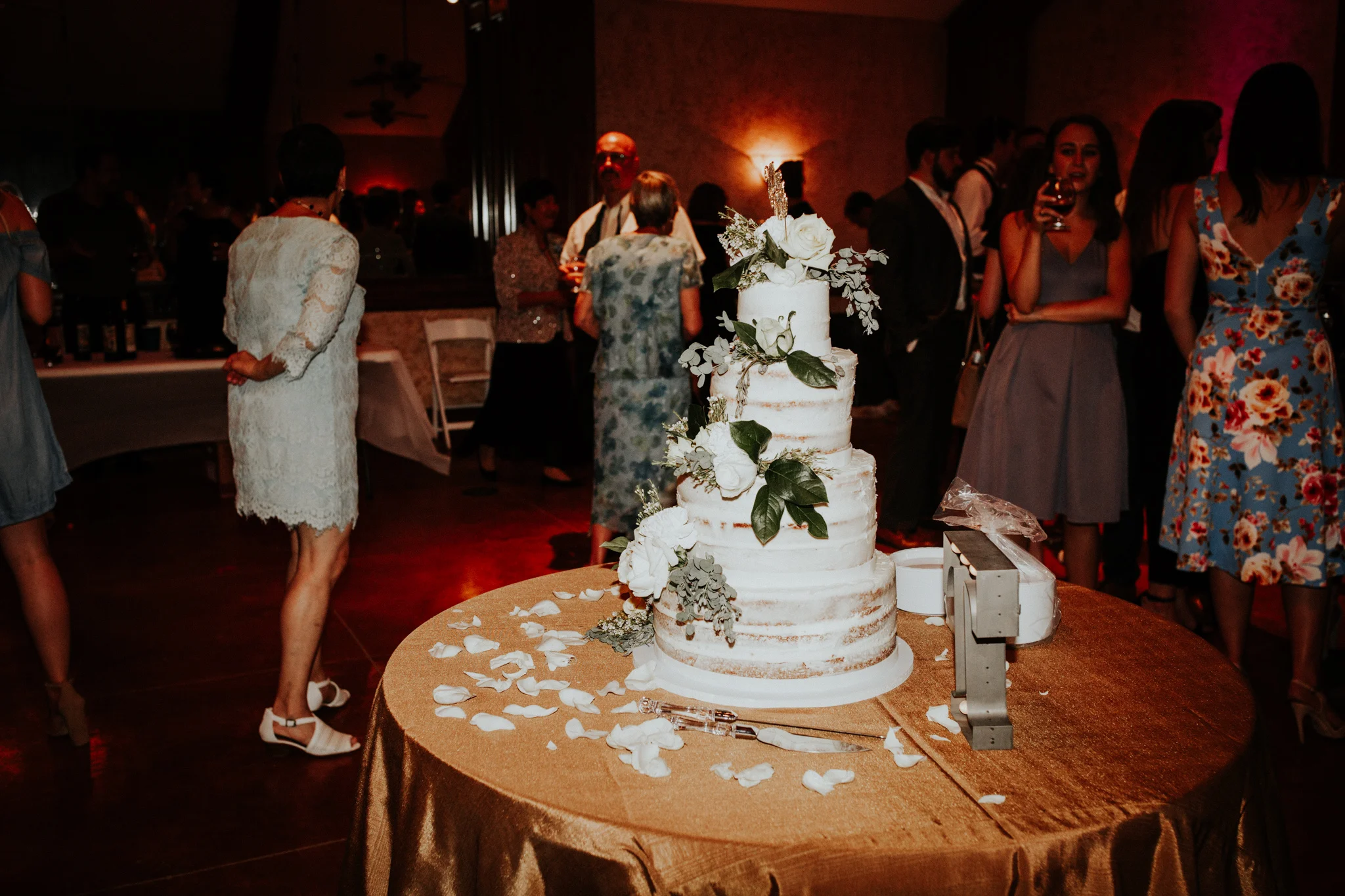 Relaxed Texas Outdoor Wedding in Hill Country-83.jpg