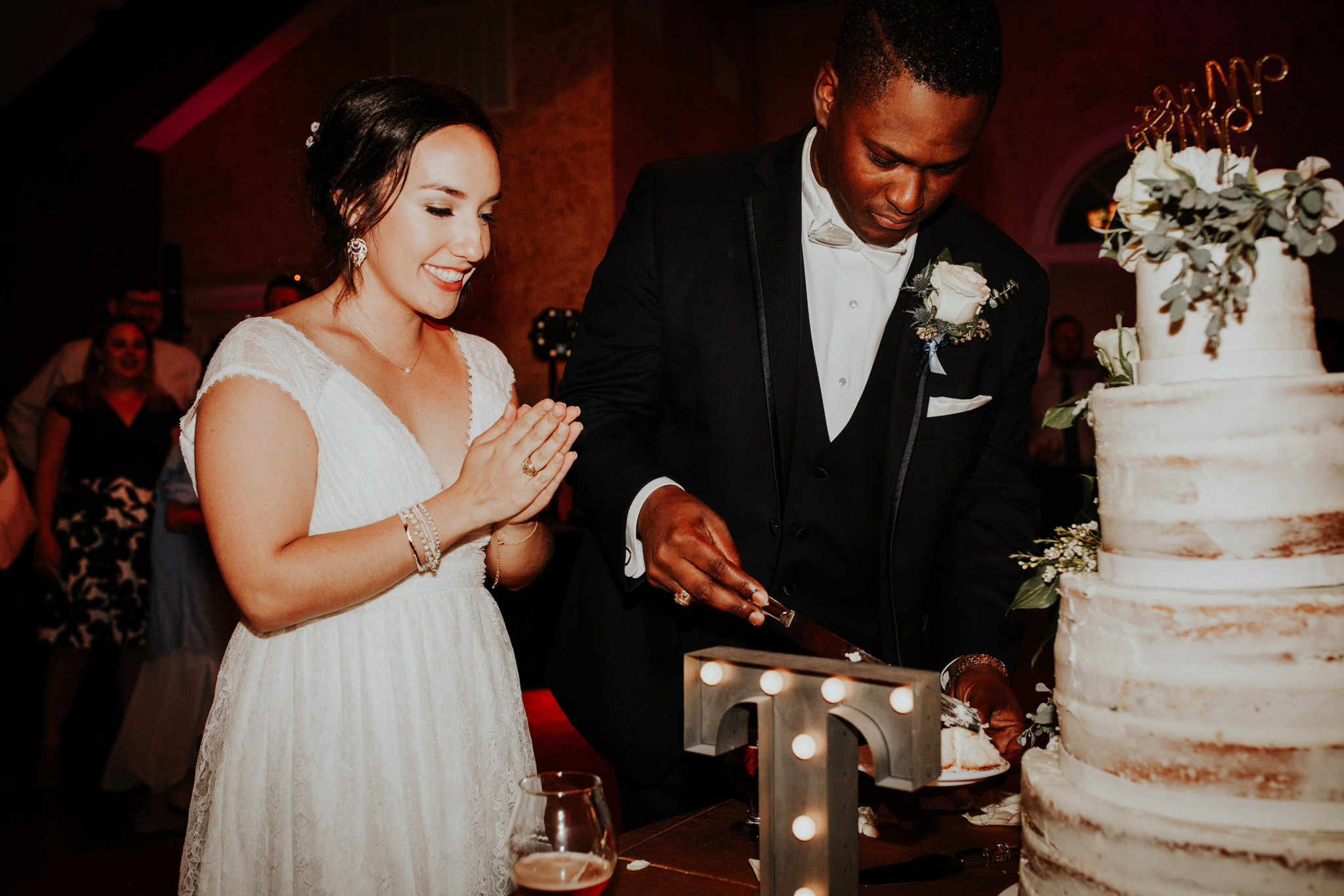 Relaxed Texas Outdoor Wedding in Hill Country-84.jpg