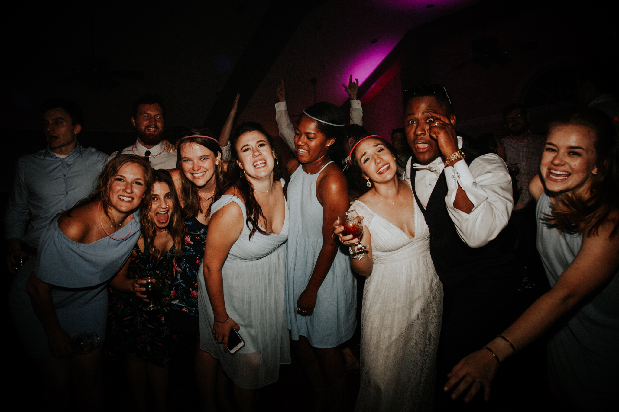 Relaxed Texas Outdoor Wedding in Hill Country-101.jpg