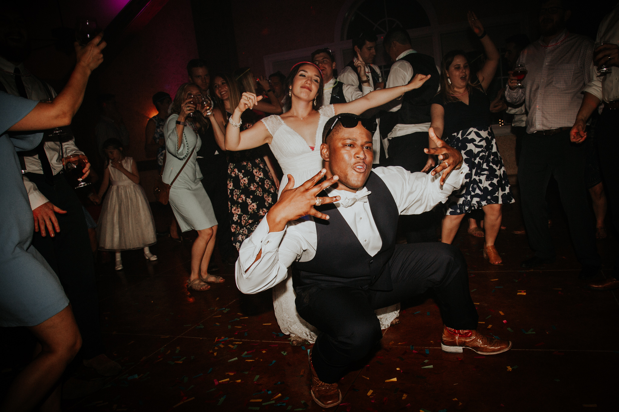 Relaxed Texas Outdoor Wedding in Hill Country-100.jpg