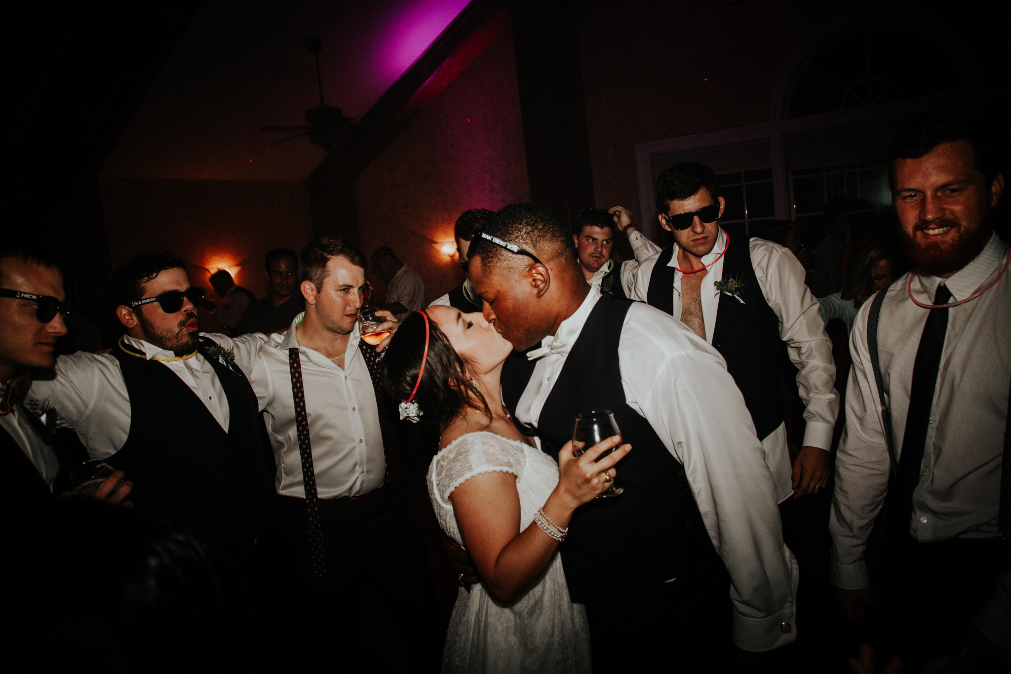 Relaxed Texas Outdoor Wedding in Hill Country-105.jpg