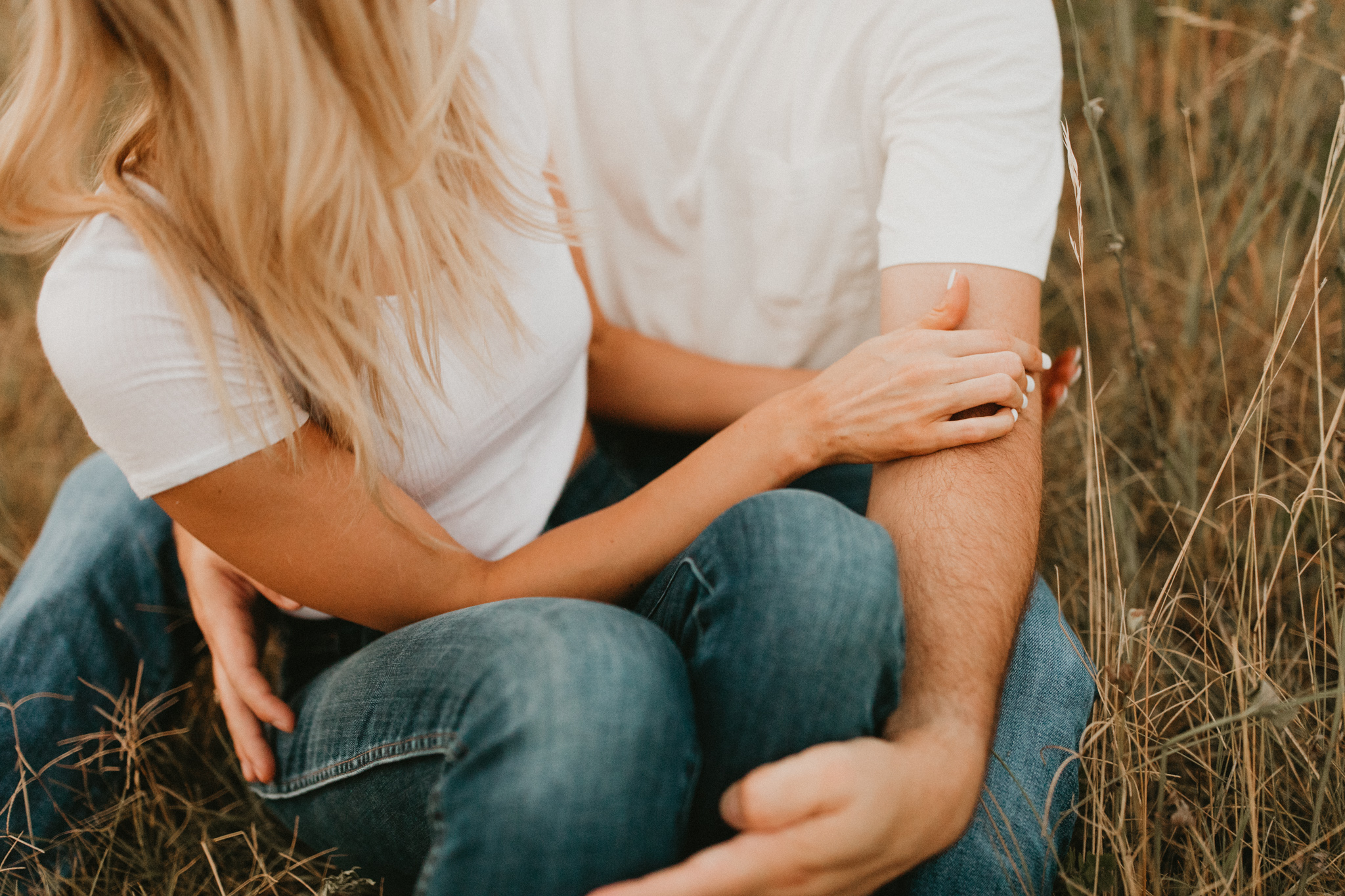 Golden Hour Engagement Portraits Texas-41.jpg