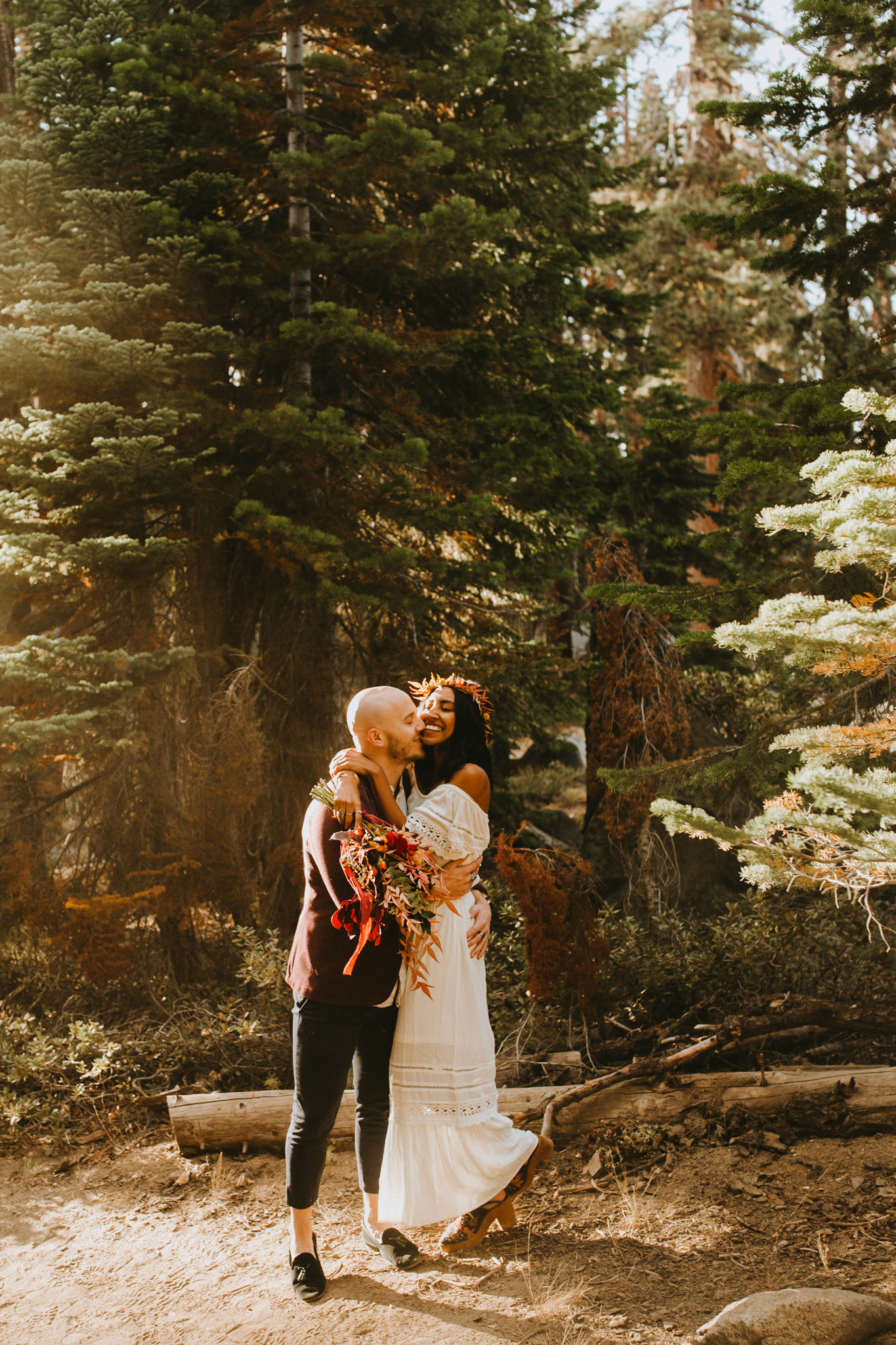 Yosemite Elopement Sunset Taft Point-8.jpg