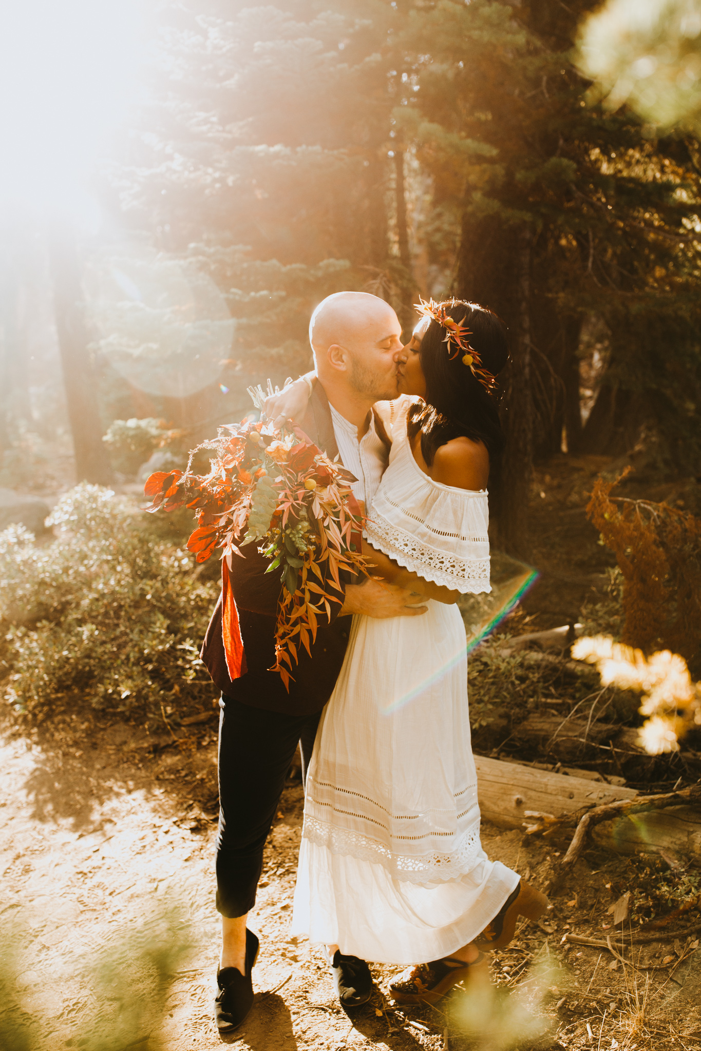 Yosemite Elopement Sunset Taft Point-10.jpg