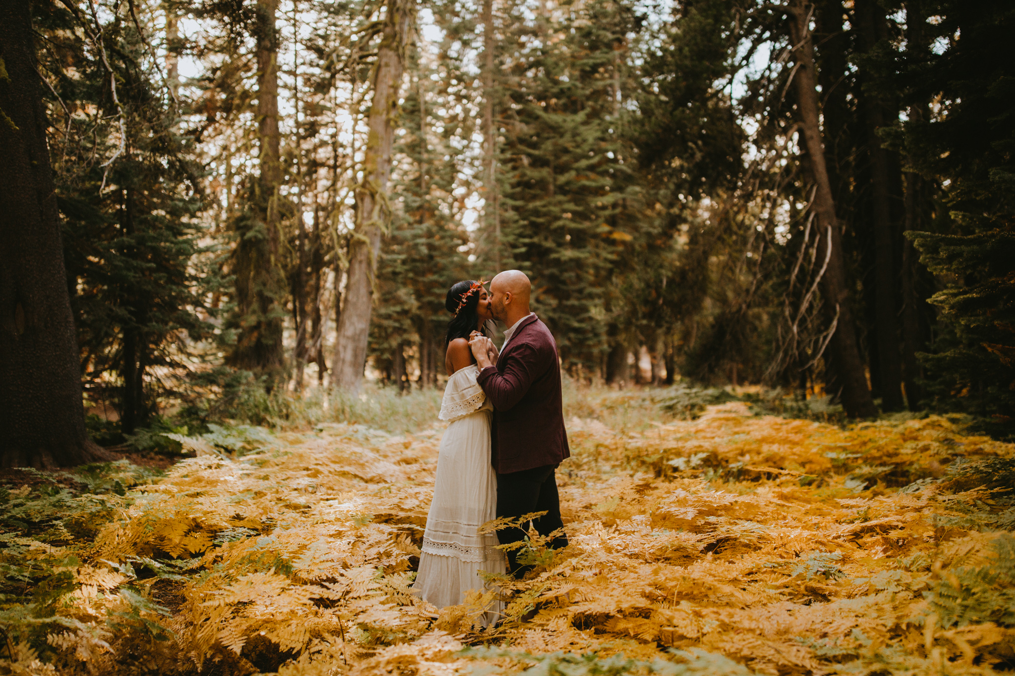 Yosemite Elopement Sunset Taft Point-15.jpg
