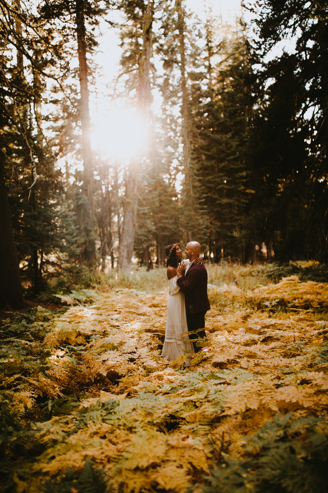 Yosemite Elopement Sunset Taft Point-16.jpg