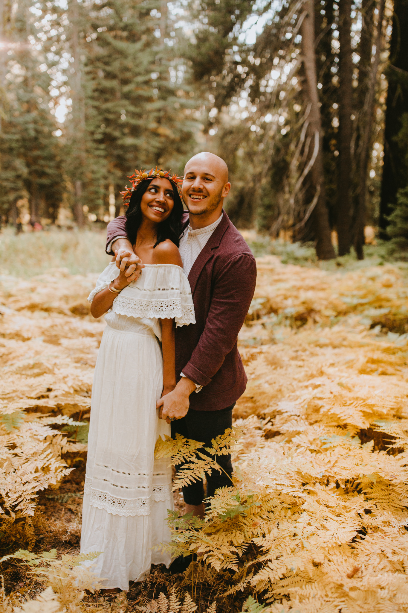 Yosemite Elopement Sunset Taft Point-25.jpg