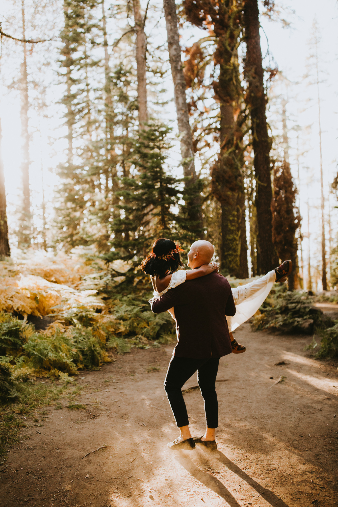 Yosemite Elopement Sunset Taft Point-31.jpg