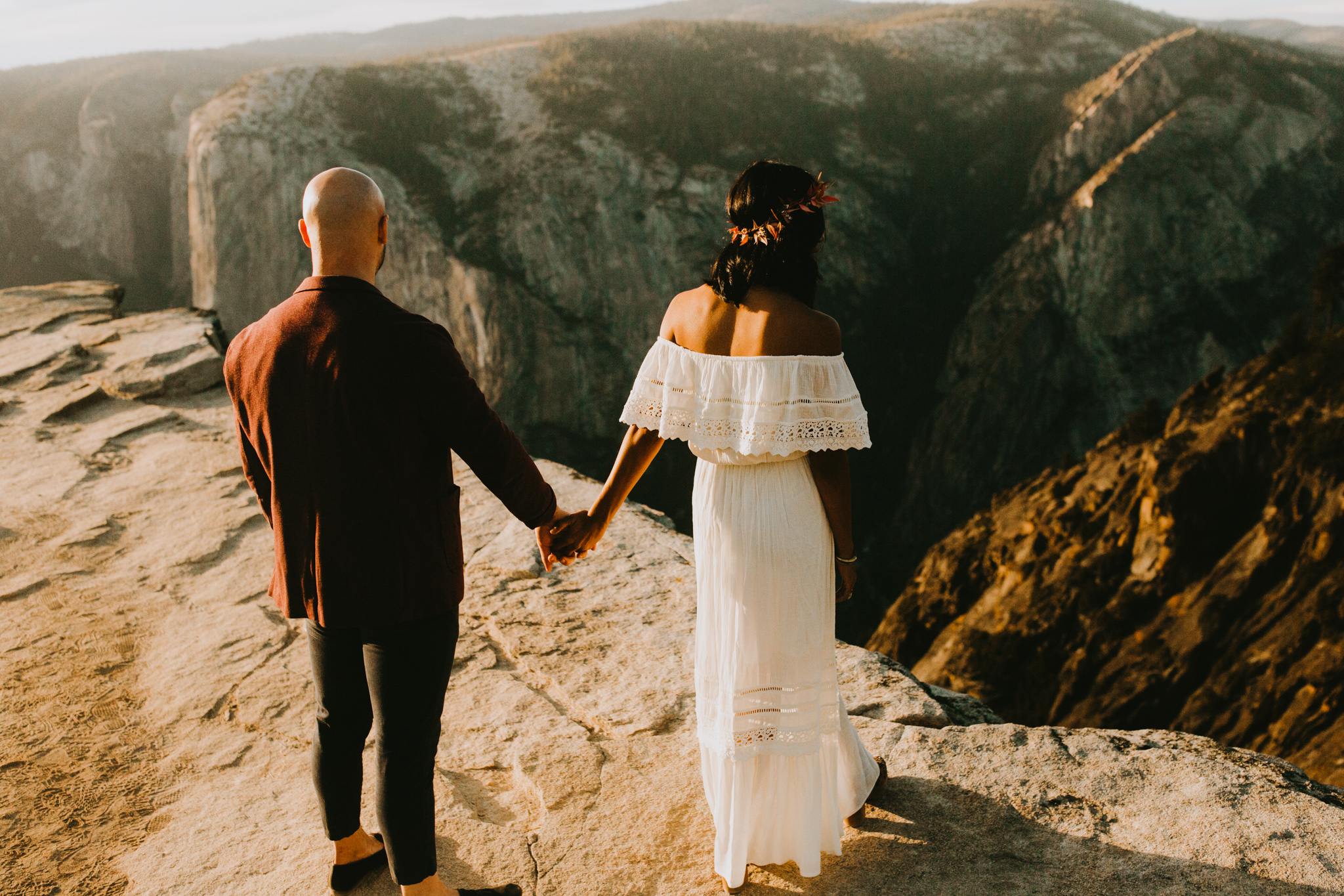 Yosemite Elopement Sunset Taft Point-35.jpg