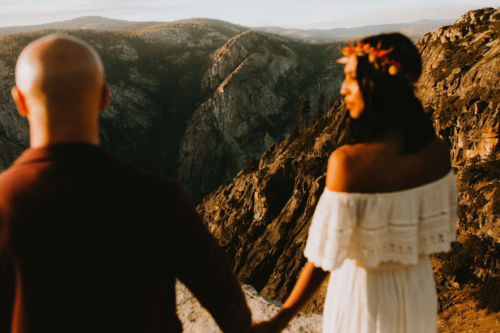 Yosemite Elopement Sunset Taft Point-36.jpg